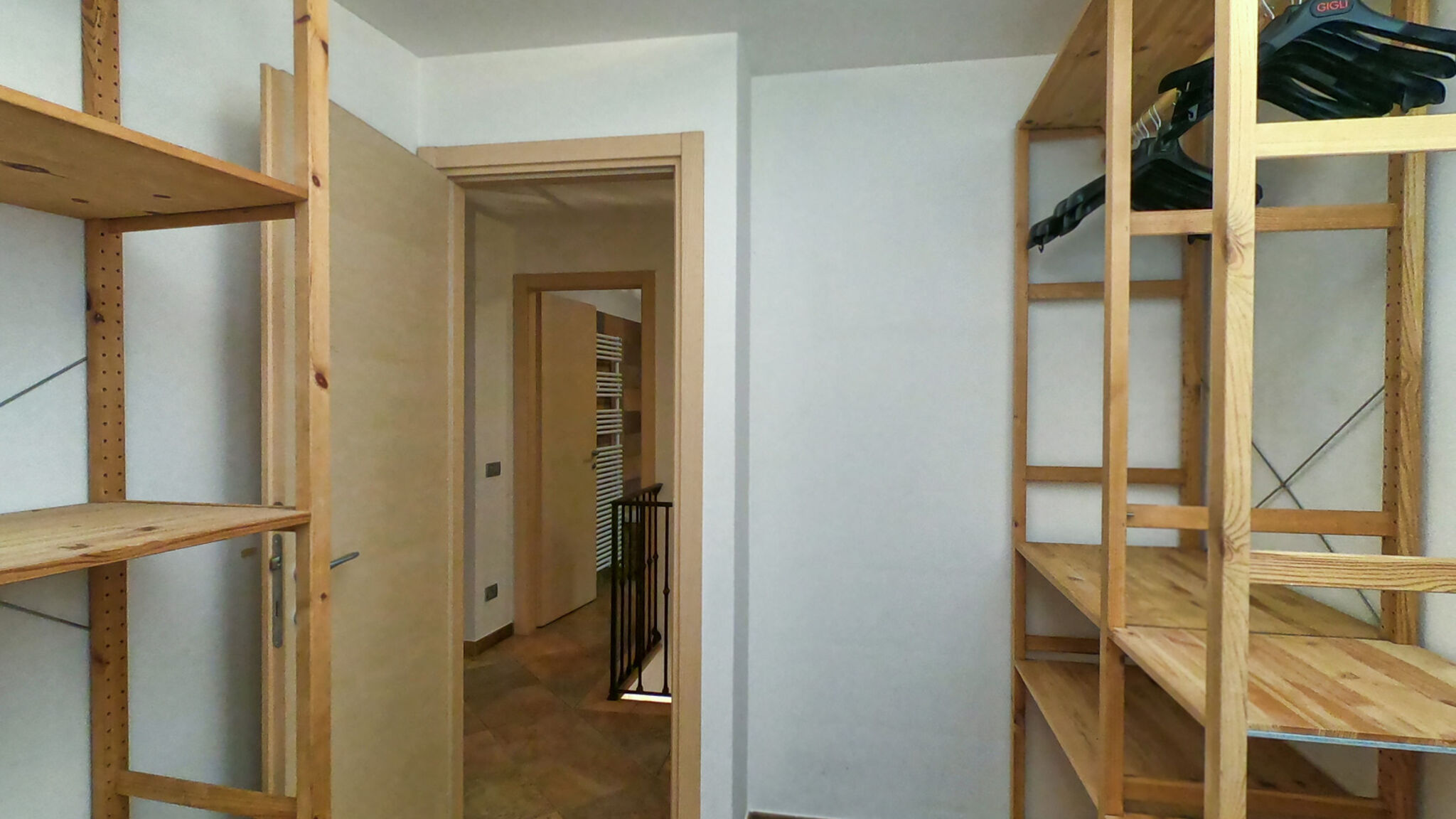 Italianway Bellagio Roncati Family Apartment