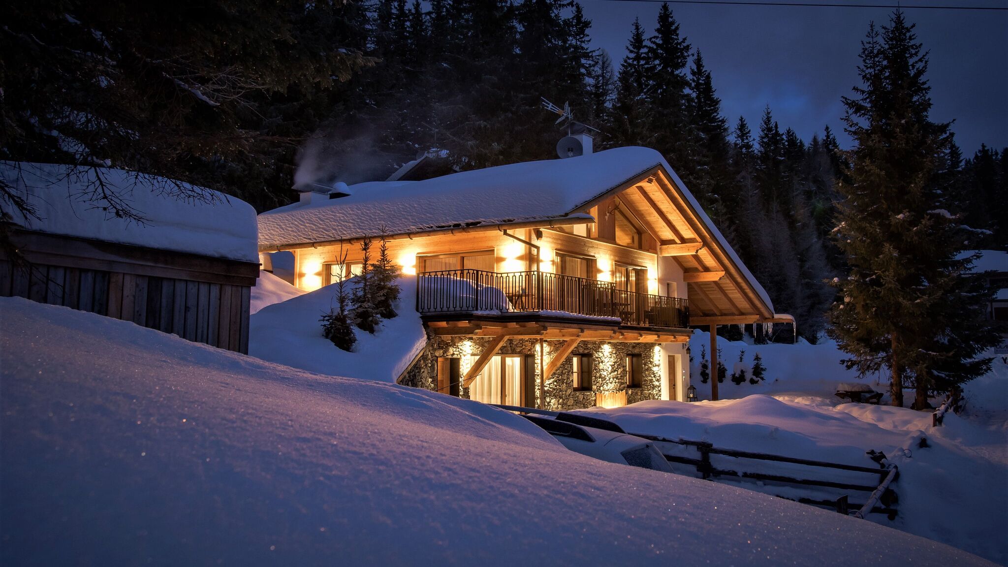 Italianway Valdaora Chalet Montea by My Villa Collection 