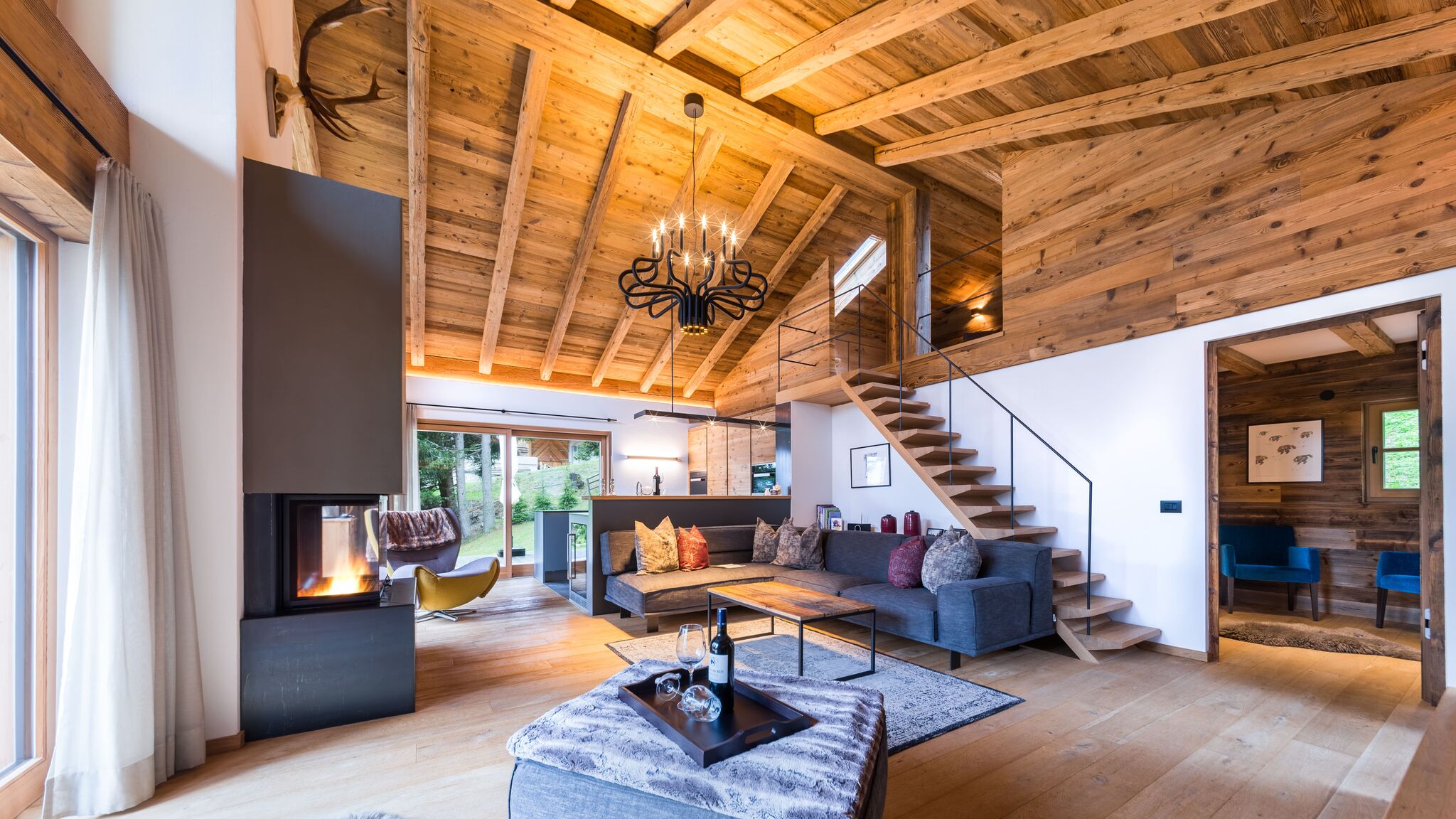 Italianway Valdaora Chalet Montea by My Villa Collection 