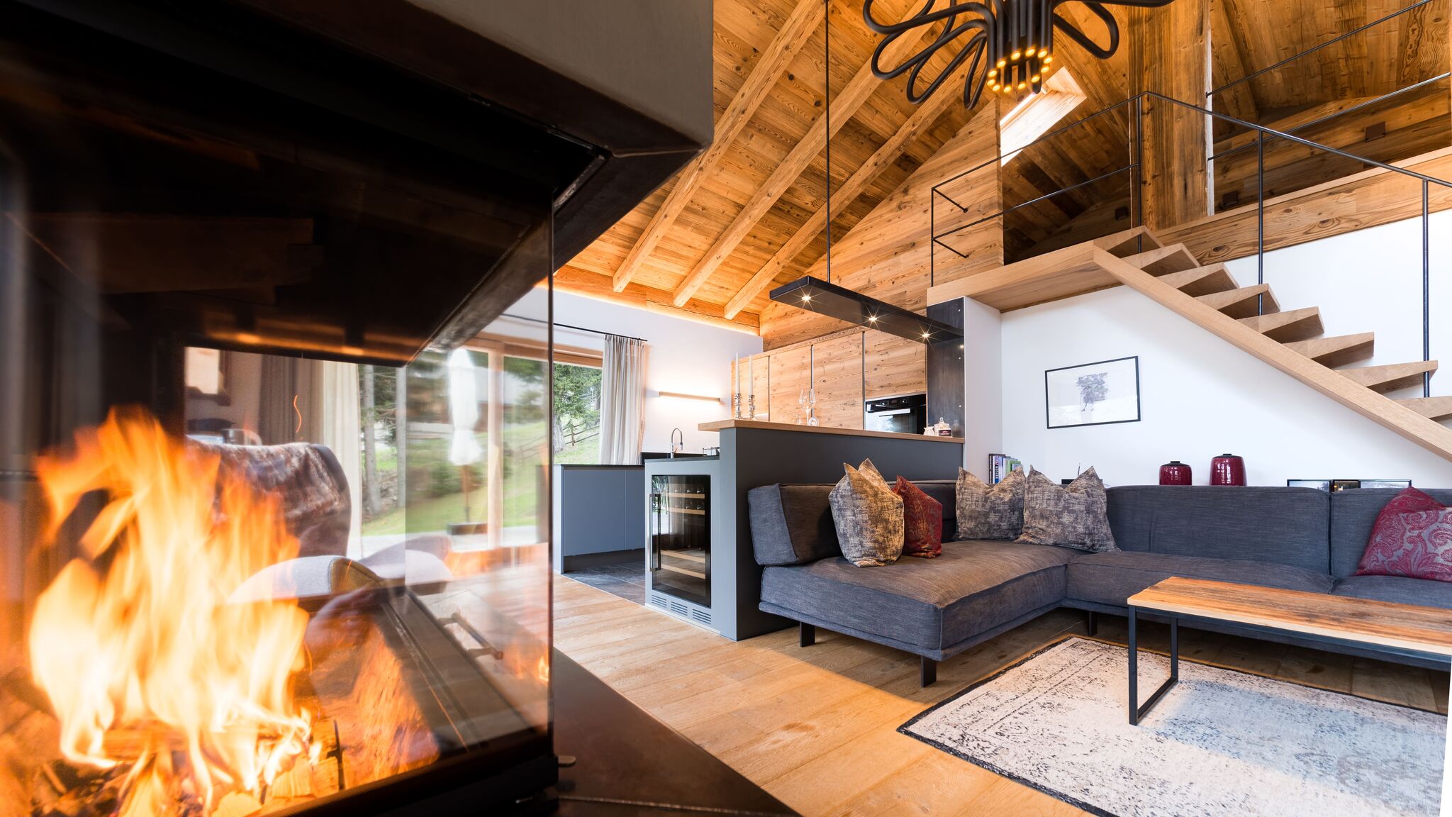 Italianway Valdaora Chalet Montea by My Villa Collection 