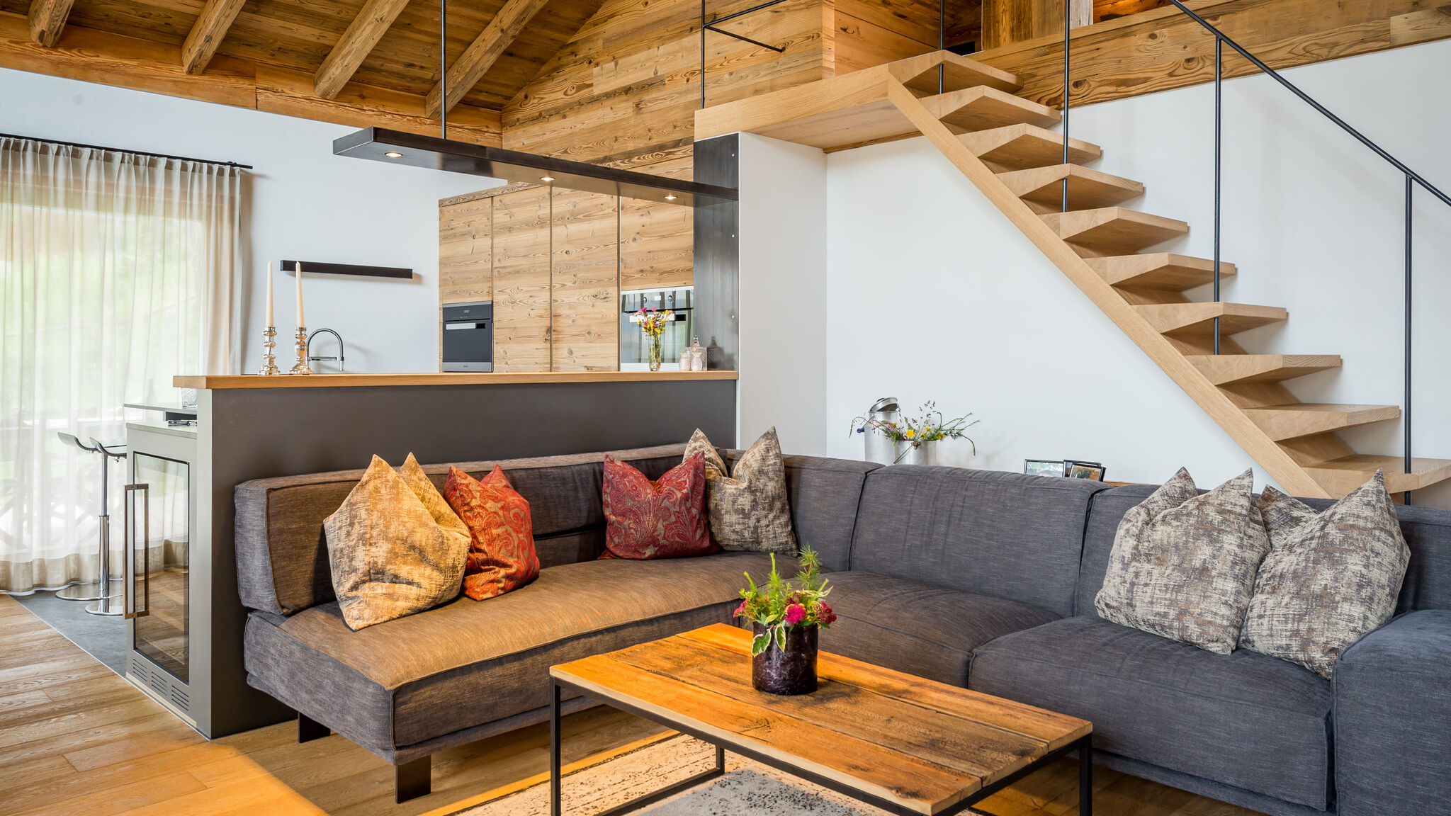 Italianway Valdaora Chalet Montea by My Villa Collection 