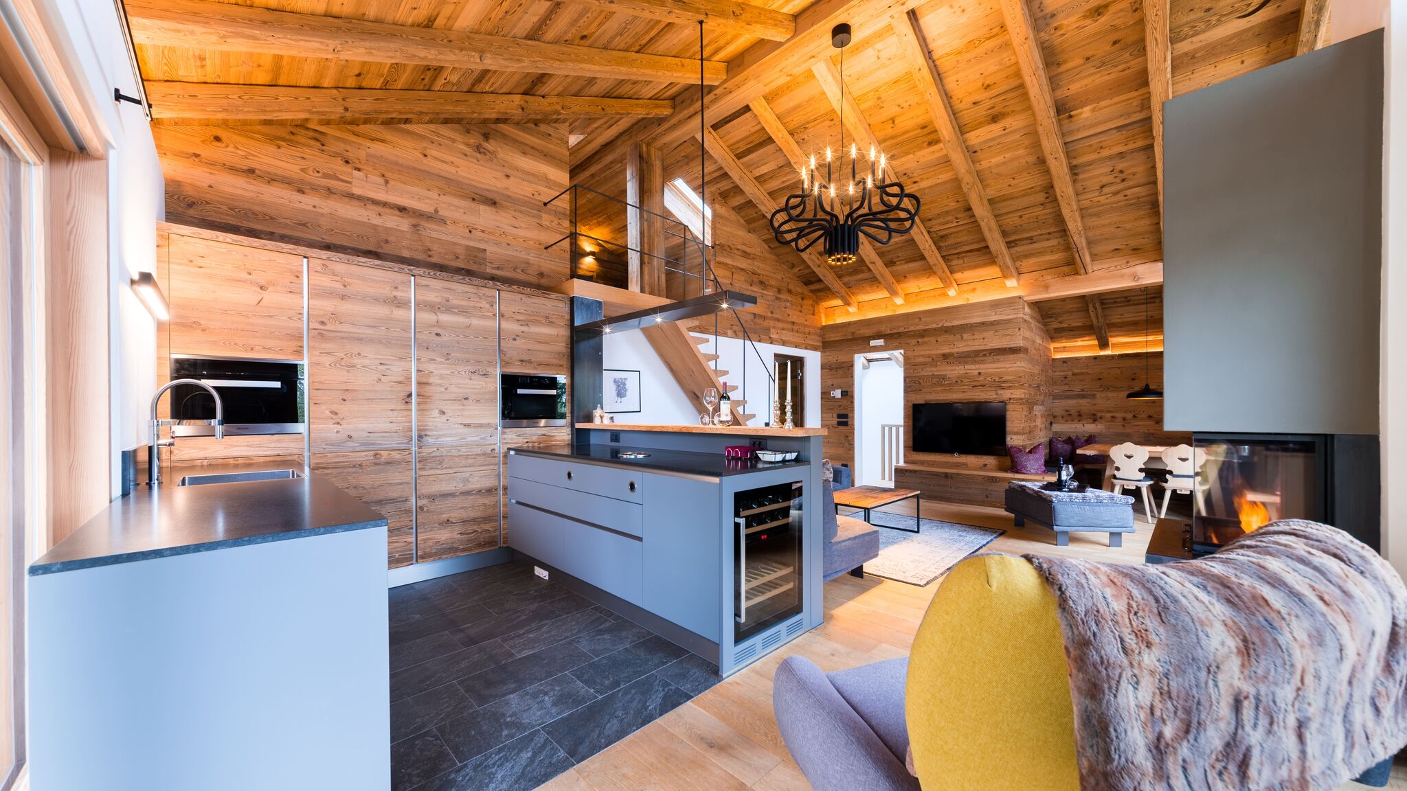 Italianway Valdaora Chalet Montea by My Villa Collection 