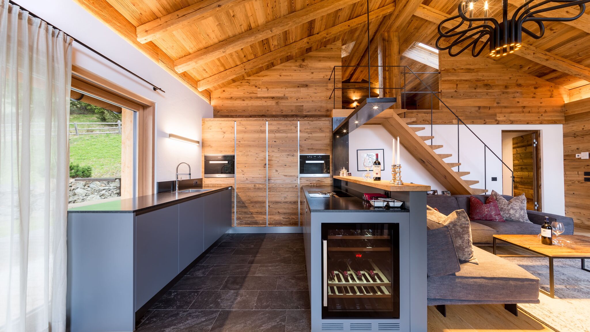 Italianway Valdaora Chalet Montea by My Villa Collection 