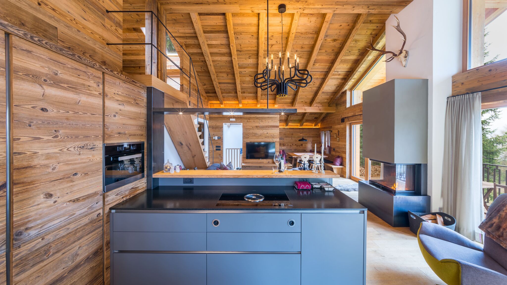 Italianway Valdaora Chalet Montea by My Villa Collection 