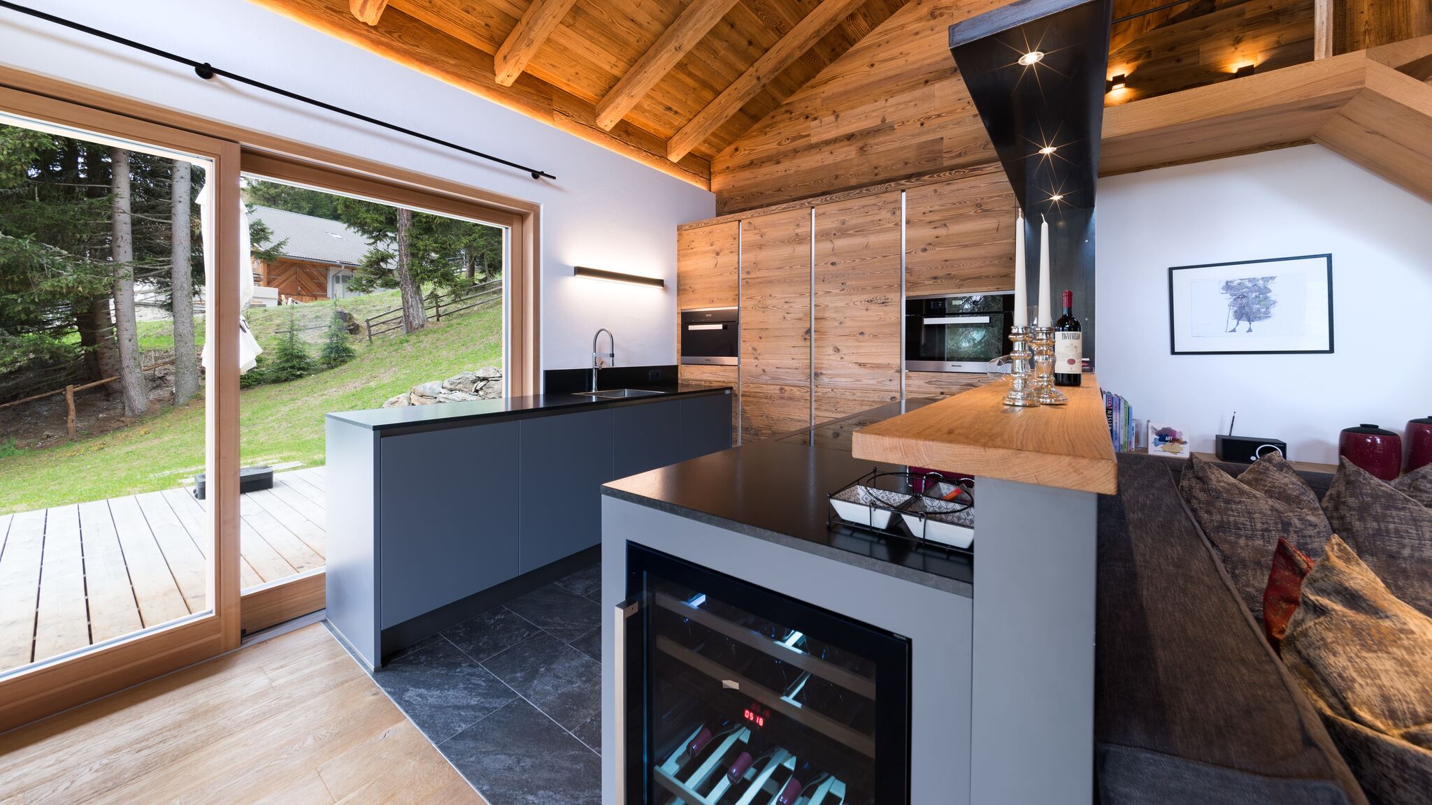 Italianway Valdaora Chalet Montea by My Villa Collection 