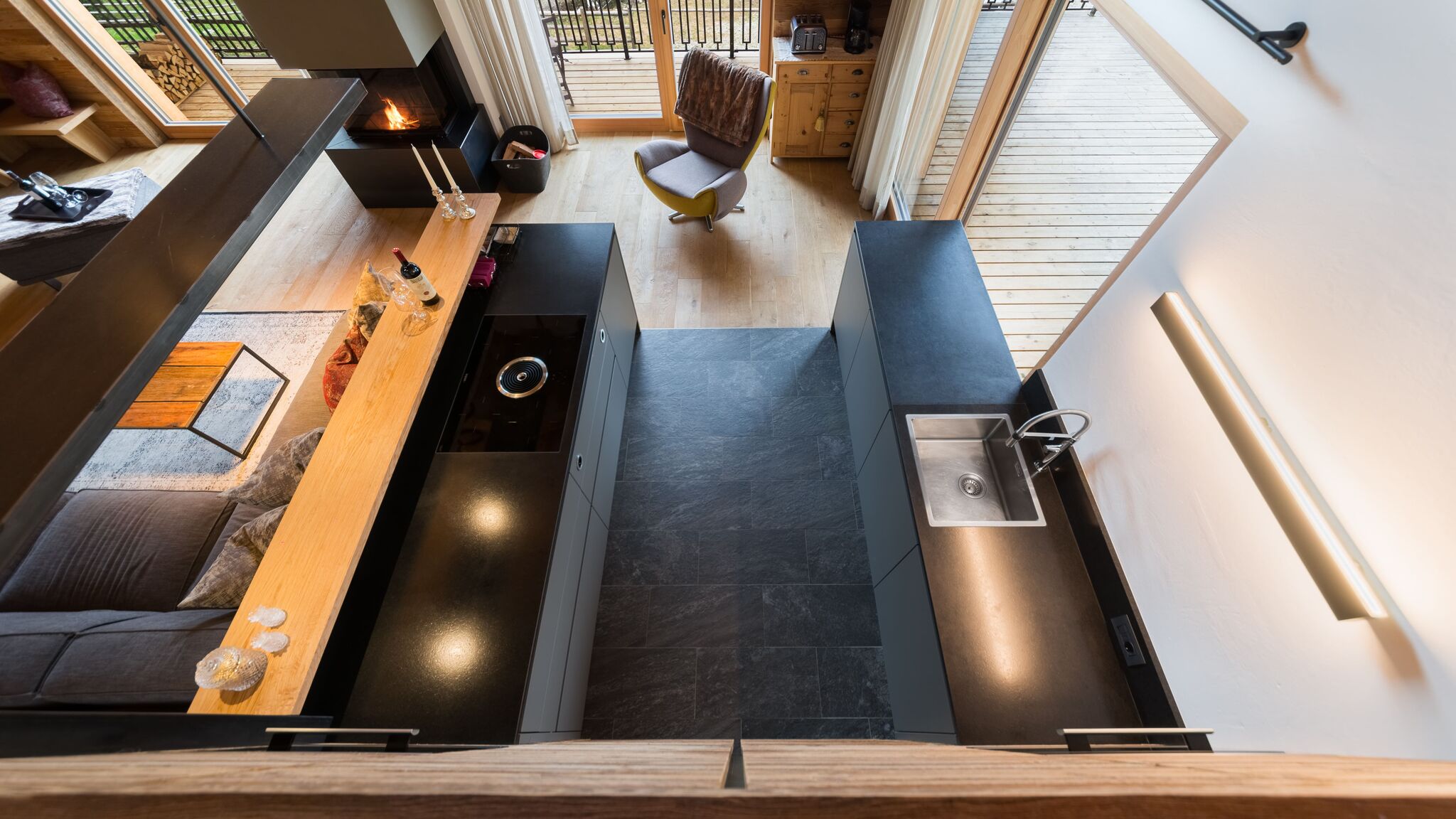 Italianway Valdaora Chalet Montea by My Villa Collection 