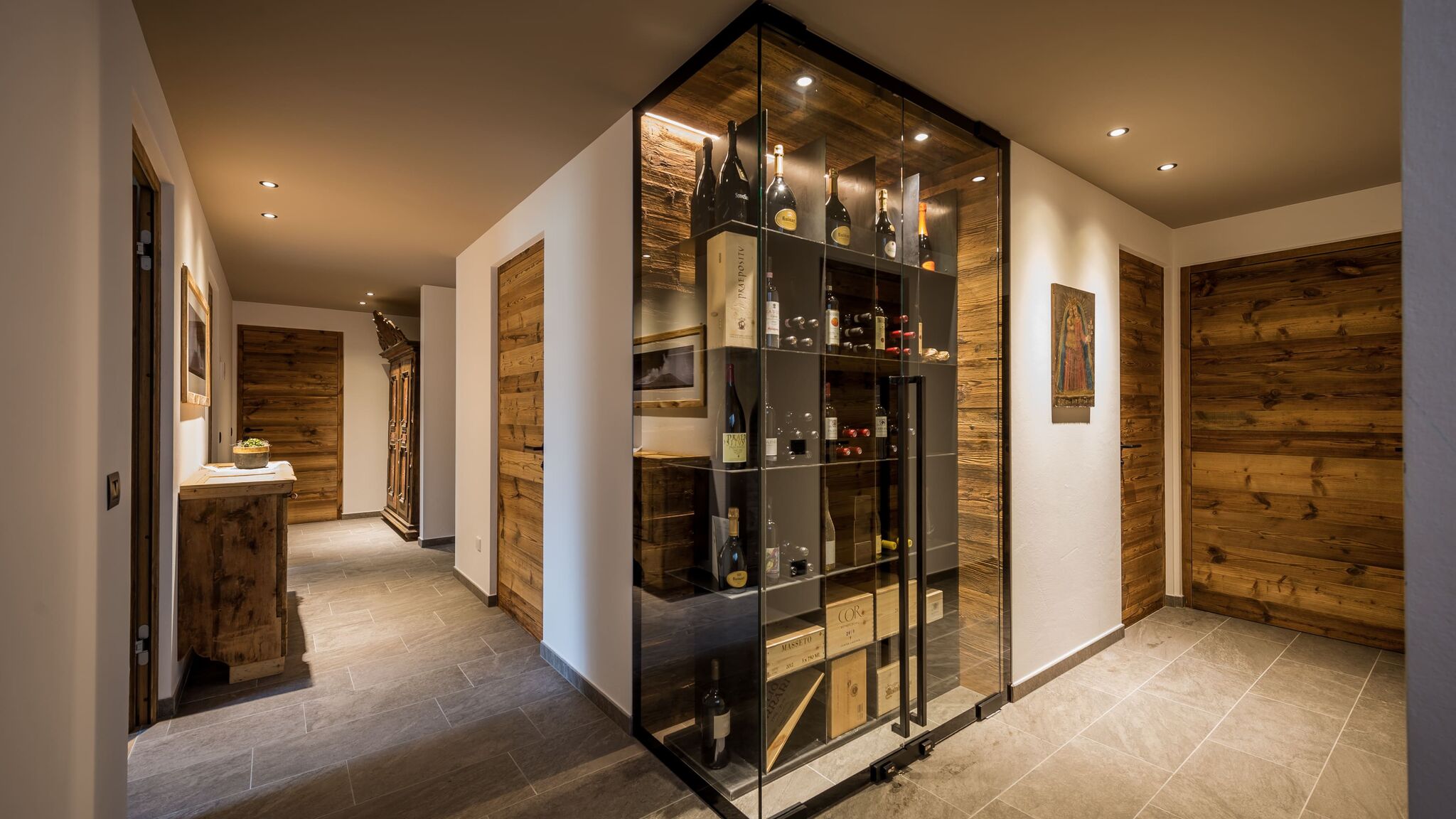 Italianway Valdaora Chalet Montea by My Villa Collection 