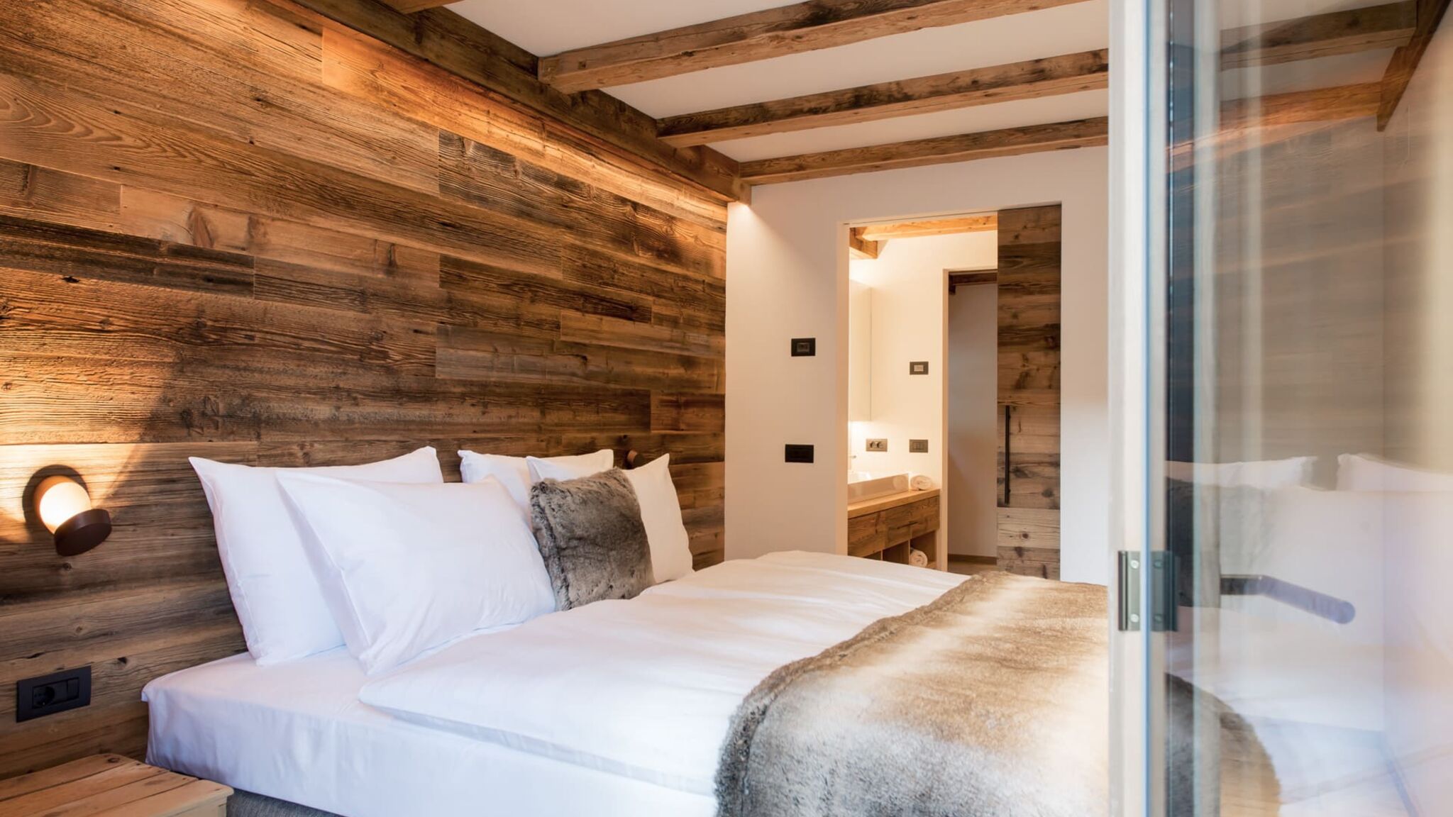 Italianway Valdaora Chalet Montea by My Villa Collection 