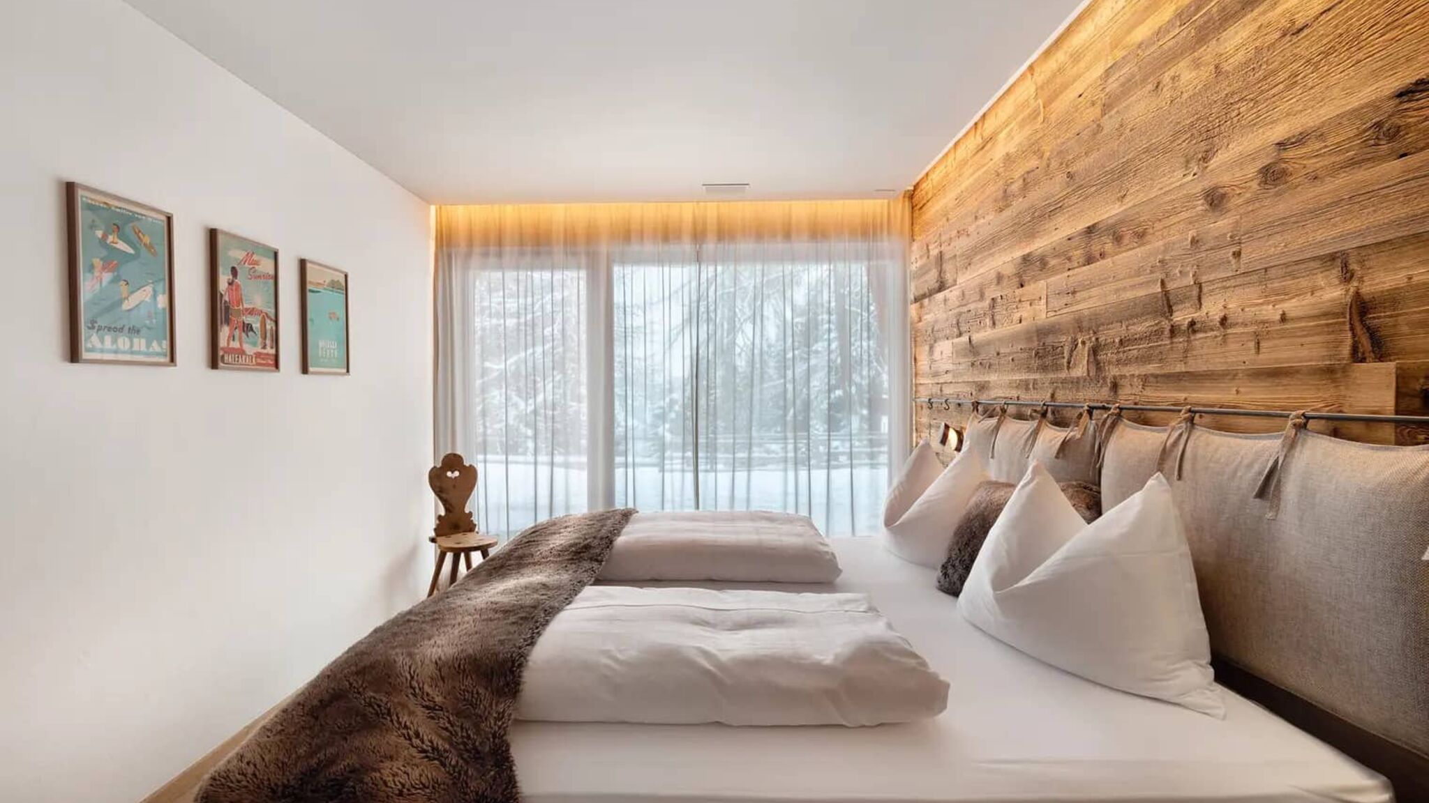 Italianway Valdaora Chalet Montea by My Villa Collection 