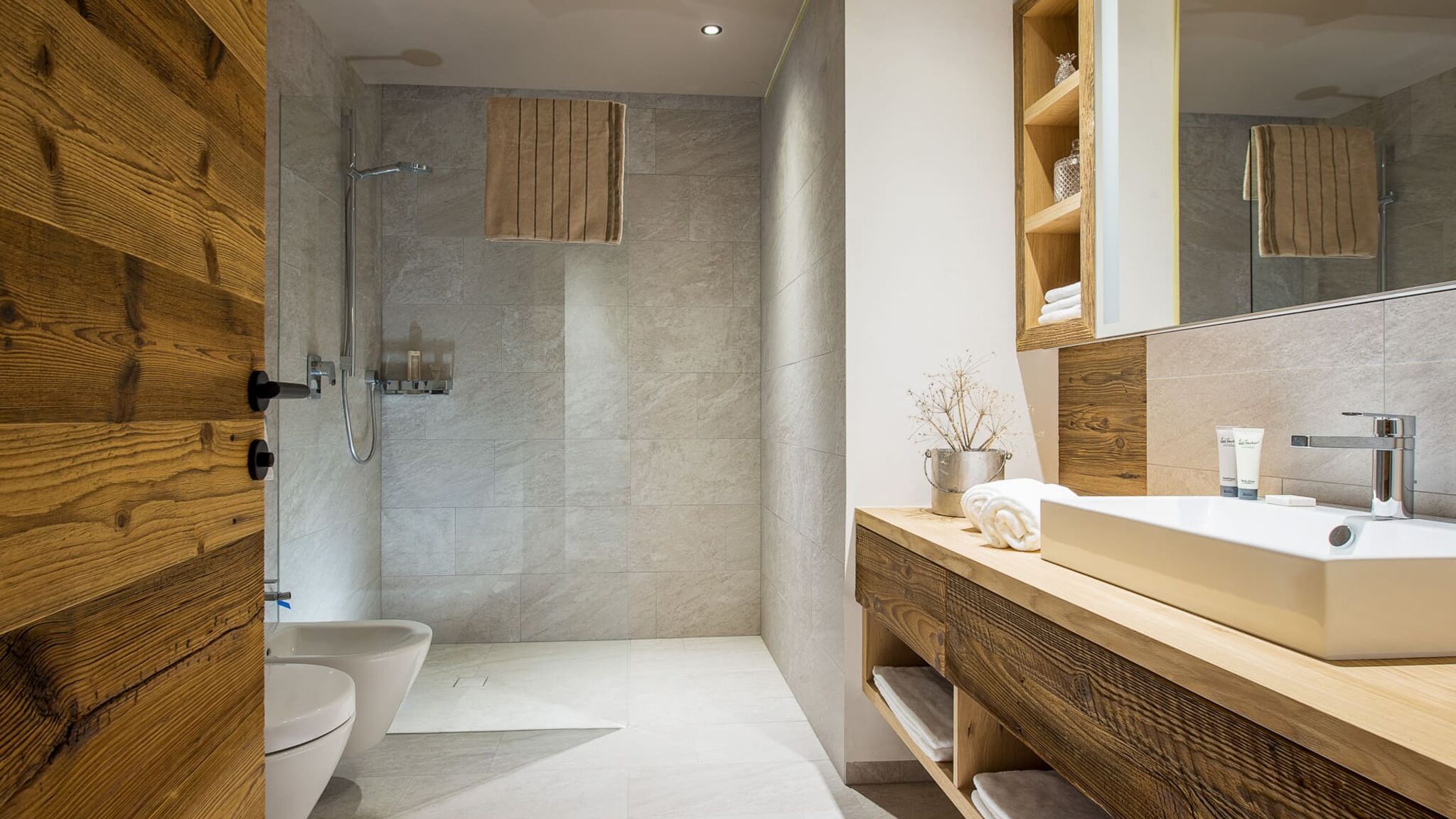 Italianway Valdaora Chalet Montea by My Villa Collection 