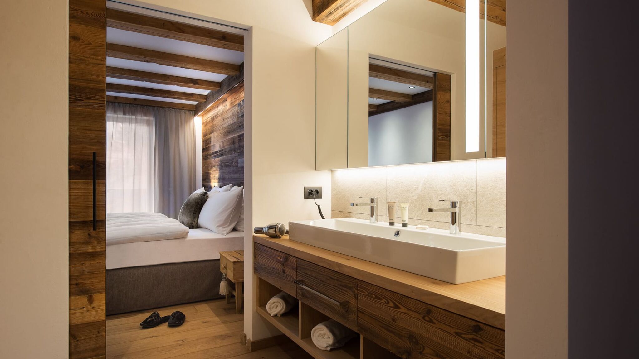 Italianway Valdaora Chalet Montea by My Villa Collection 