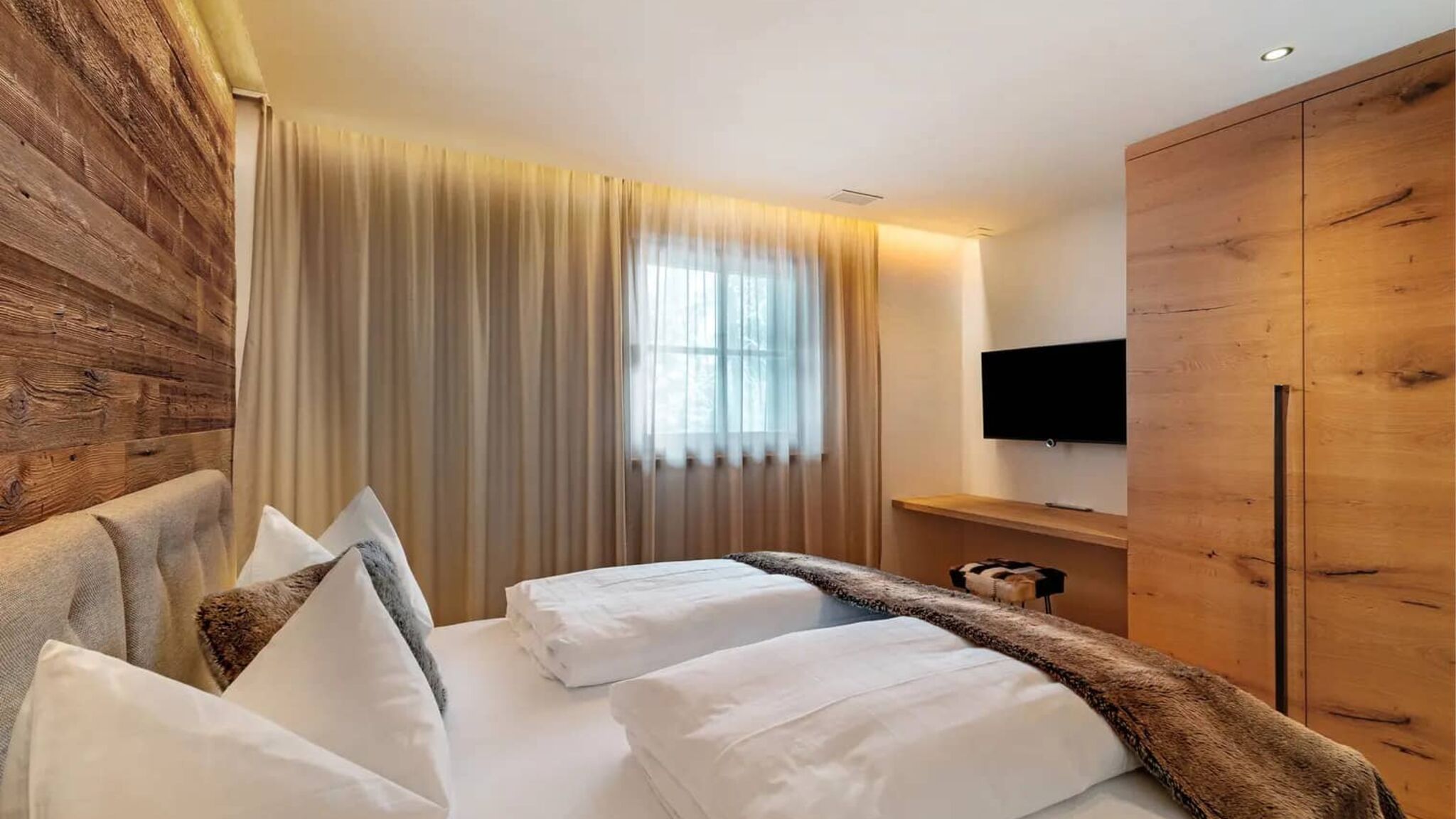 Italianway Valdaora Chalet Montea by My Villa Collection 