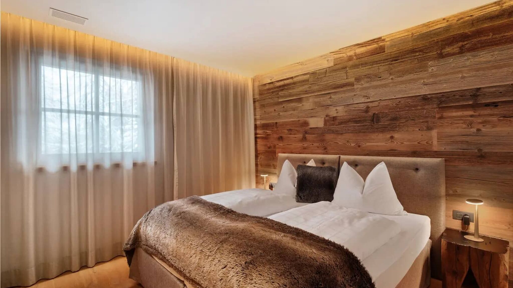 Italianway Valdaora Chalet Montea by My Villa Collection 