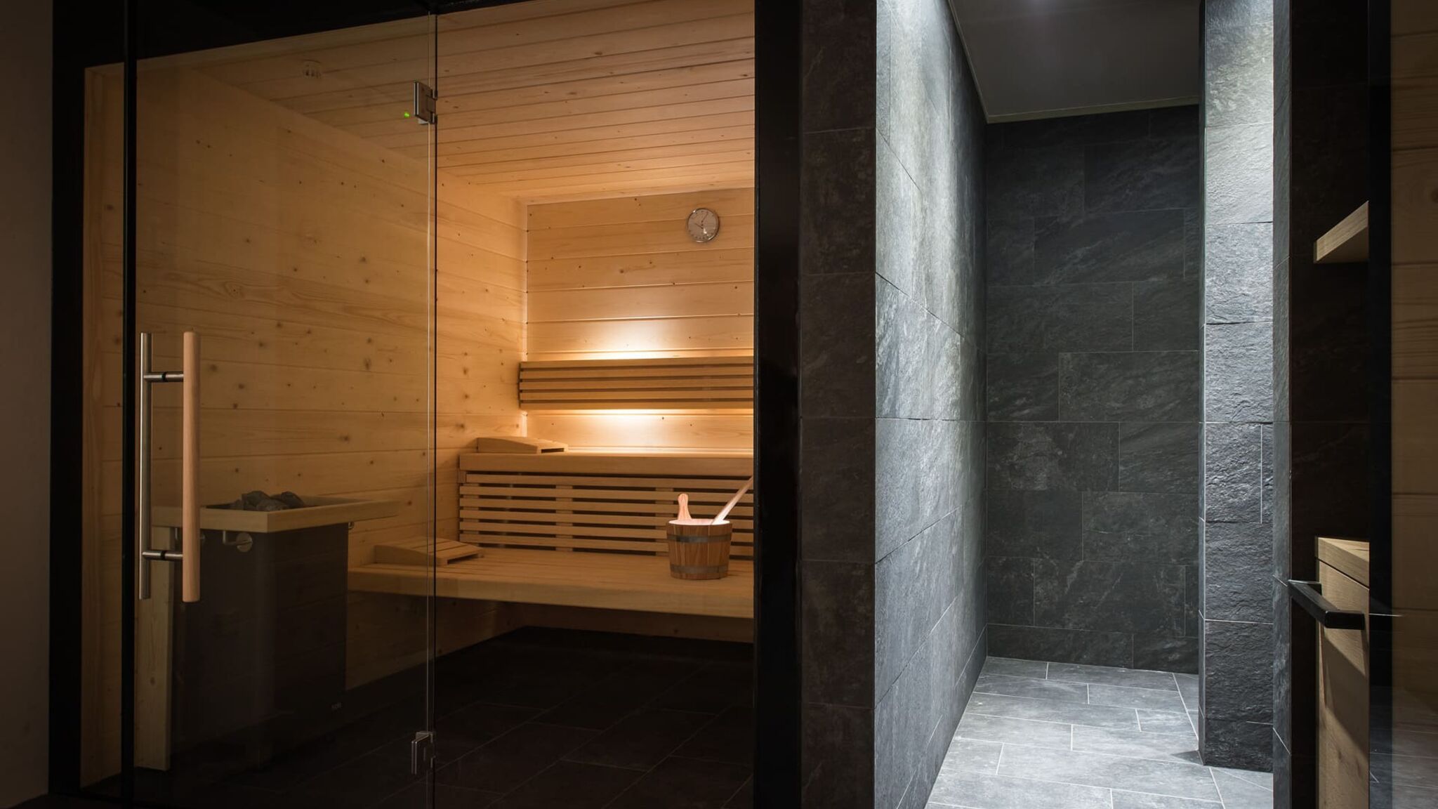 Italianway Valdaora Chalet Montea by My Villa Collection 