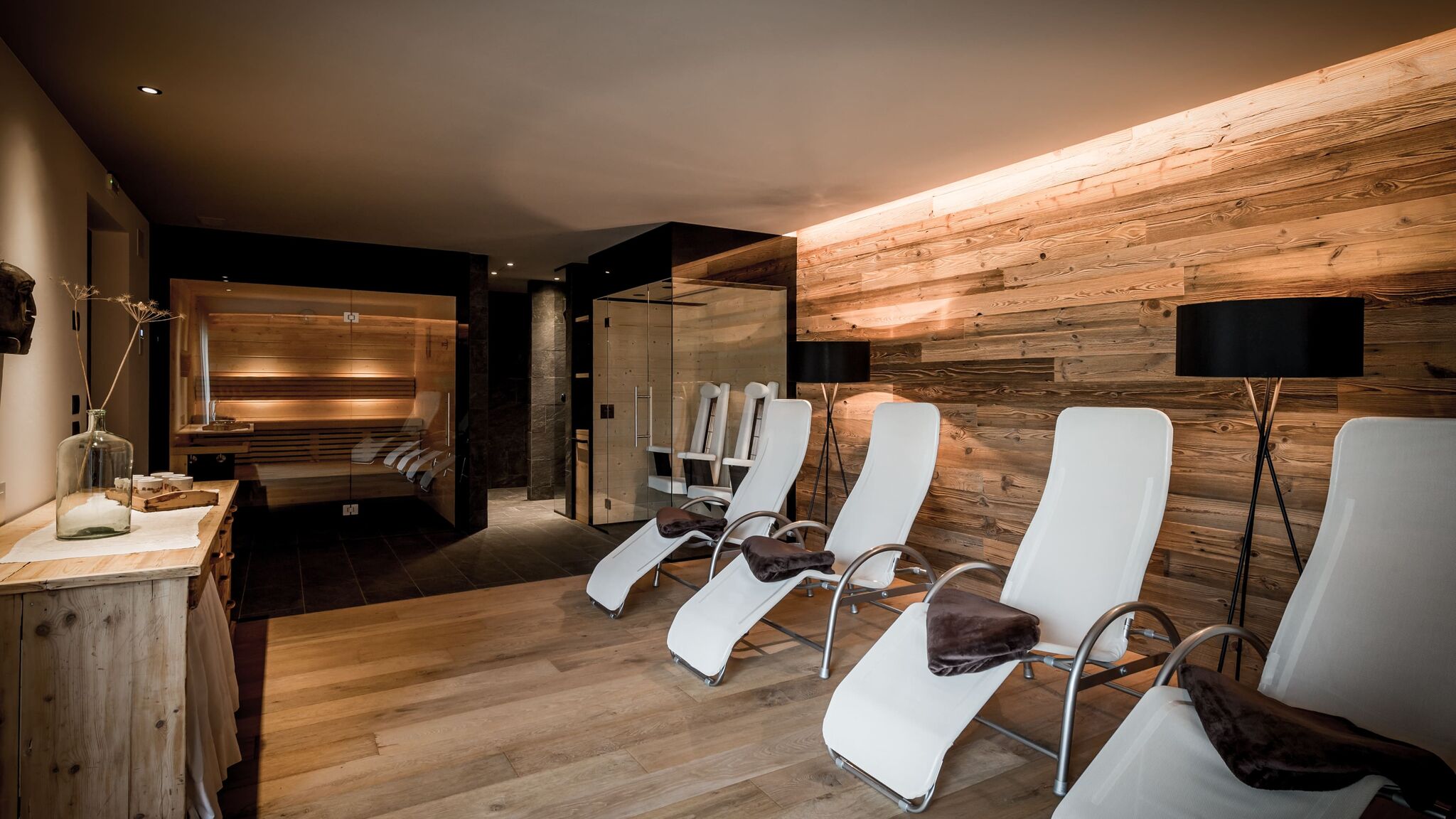 Italianway Valdaora Chalet Montea by My Villa Collection 