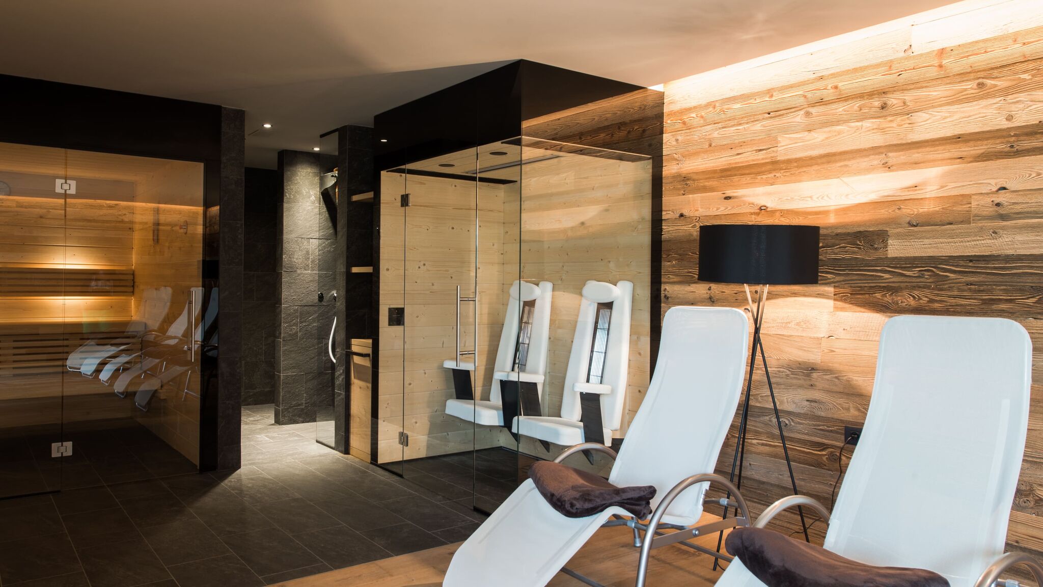 Italianway Valdaora Chalet Montea by My Villa Collection 