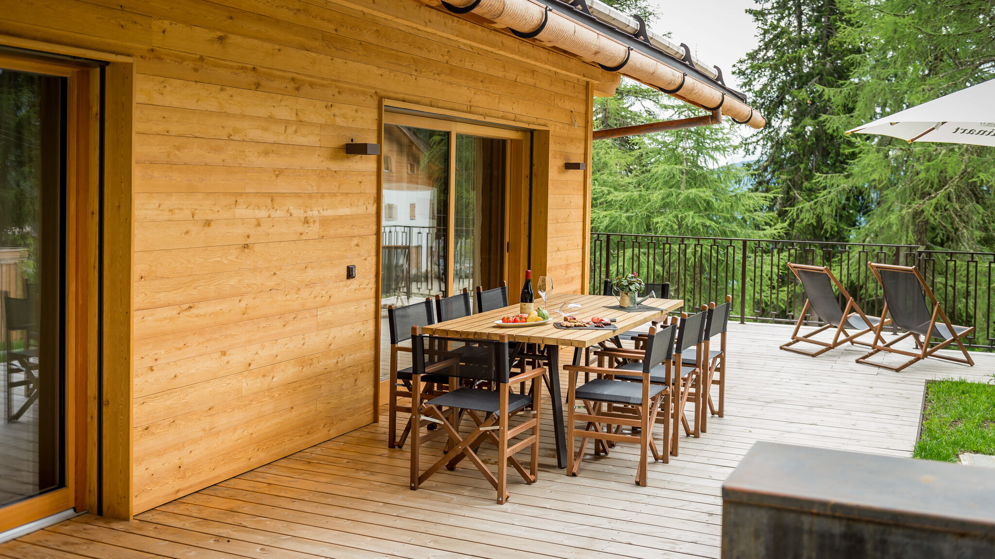 Italianway Valdaora Chalet Montea by My Villa Collection 