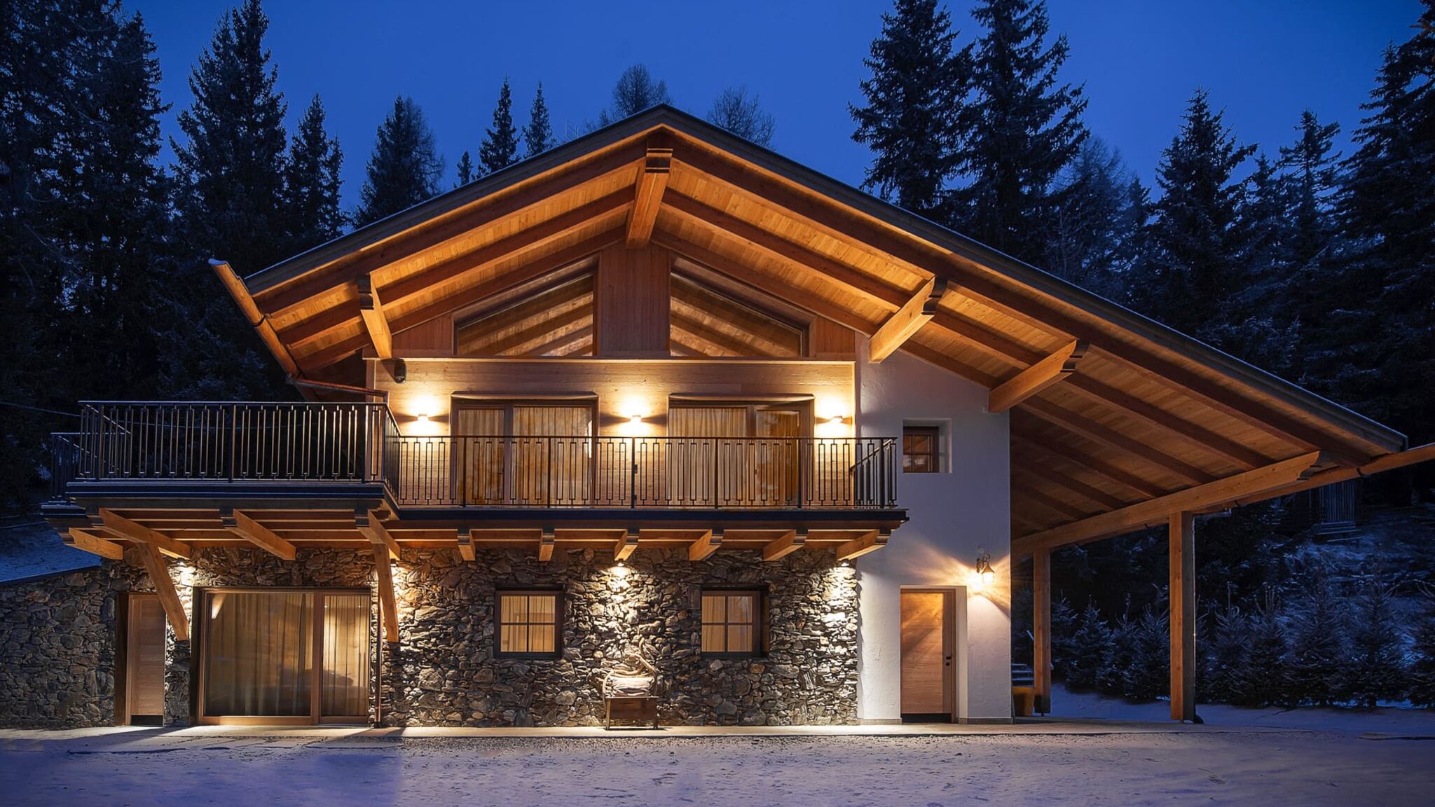 Italianway Valdaora Chalet Montea by My Villa Collection 