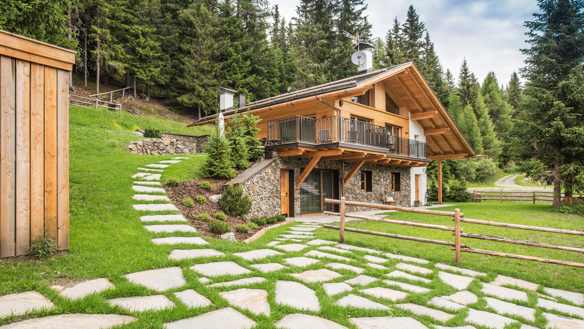 Italianway Valdaora Chalet Montea by My Villa Collection 