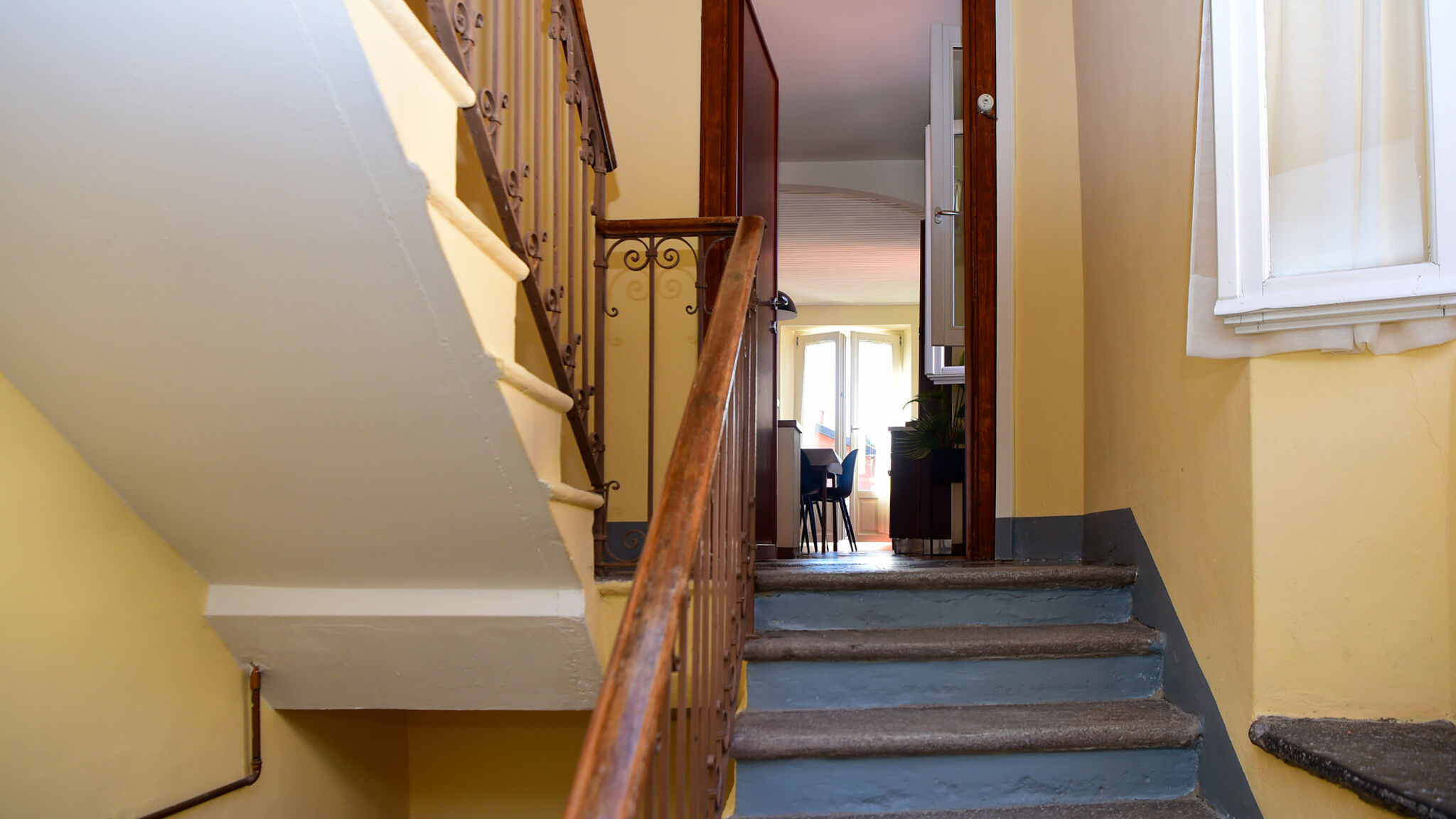 Italianway Bellagio Serbelloni Vintage Apartment