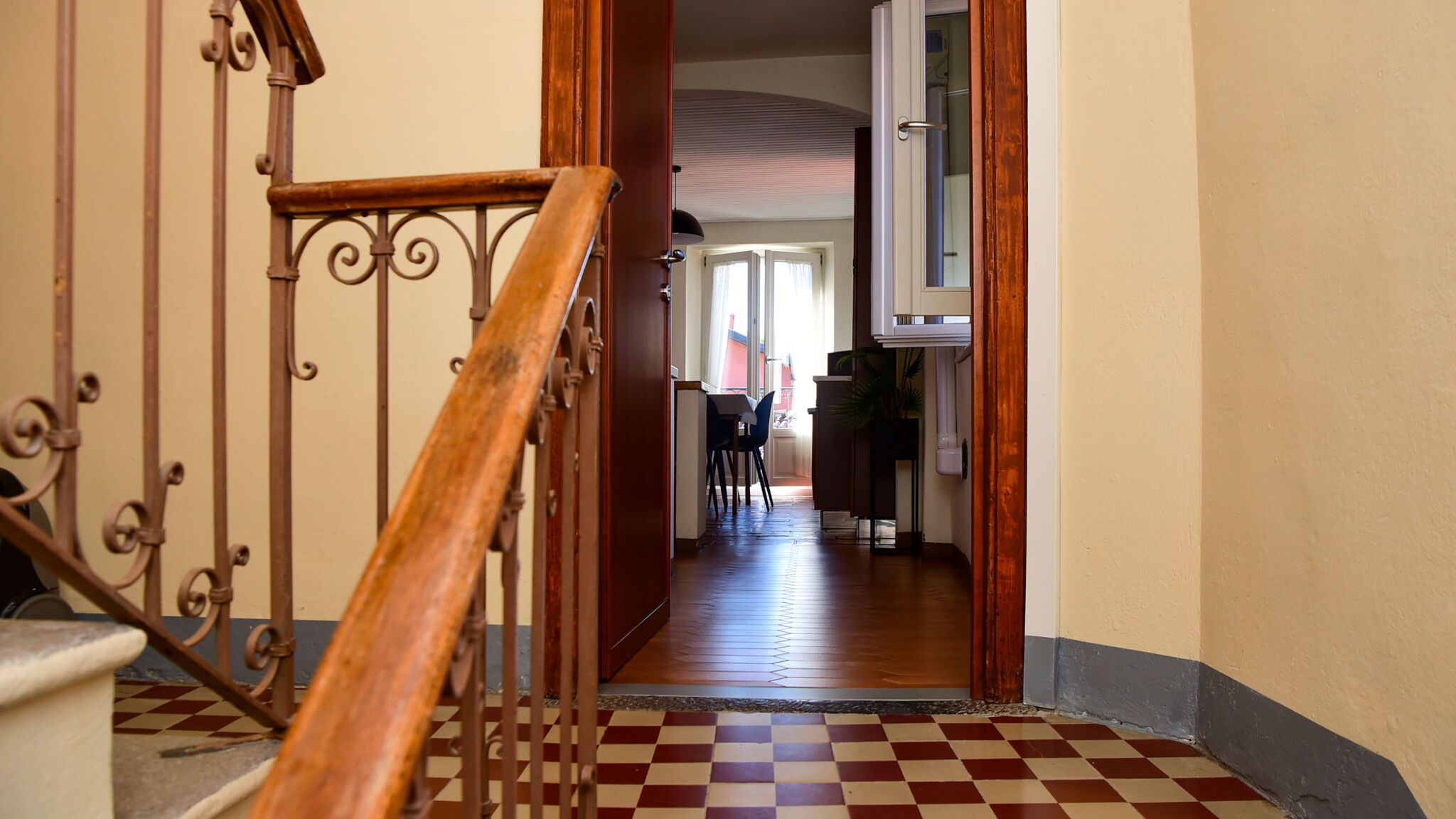 Italianway Bellagio Serbelloni Vintage Apartment