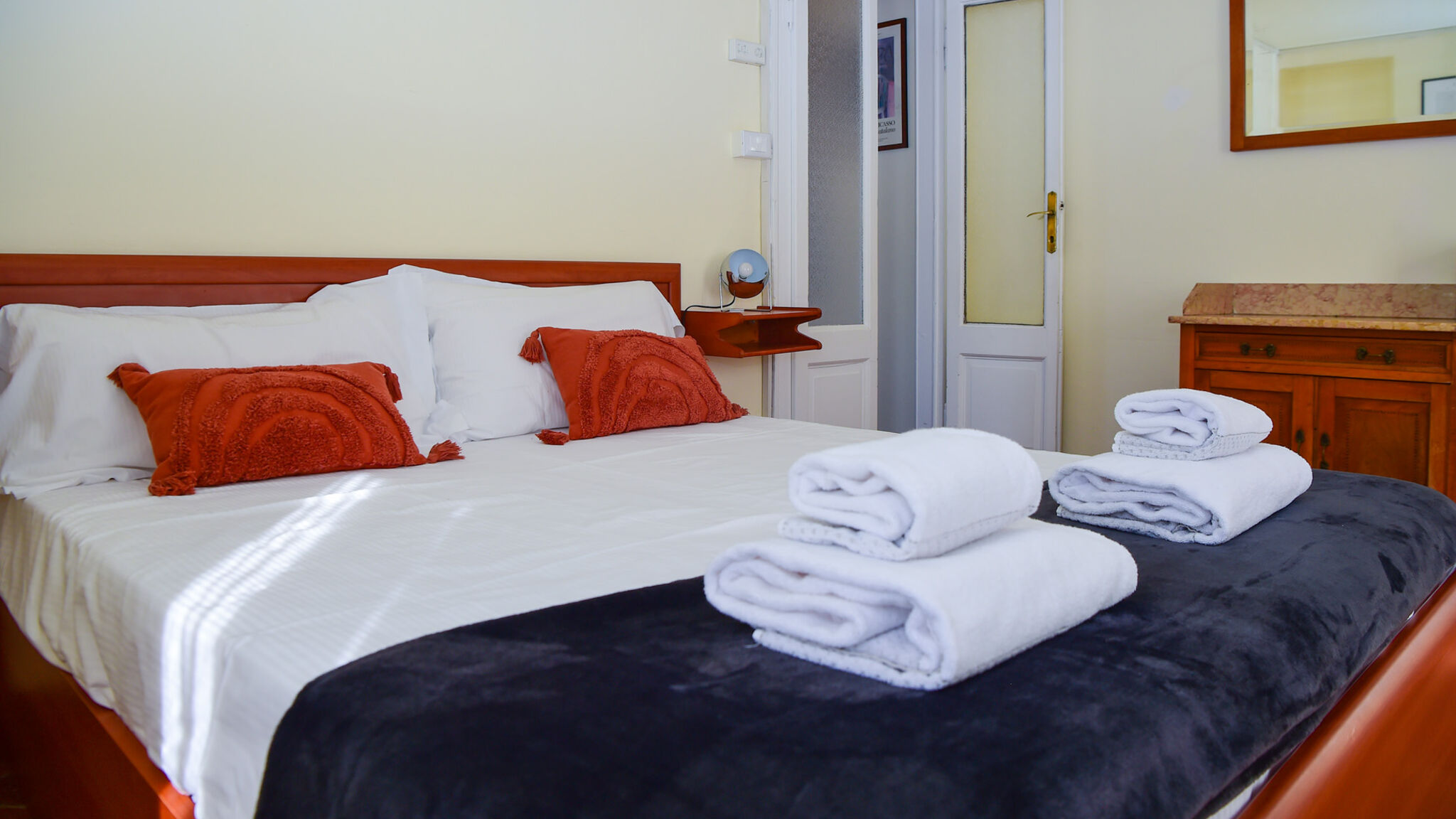 Italianway Bellagio Serbelloni Vintage Apartment