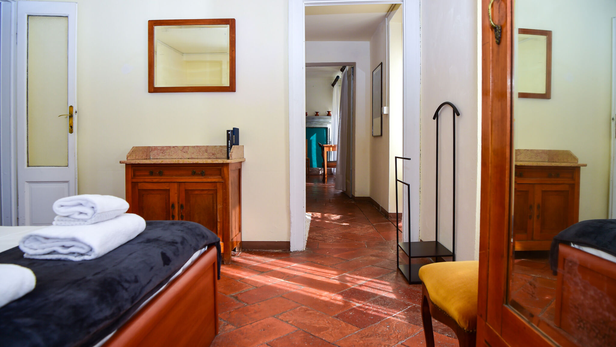 Italianway Bellagio Serbelloni Vintage Apartment