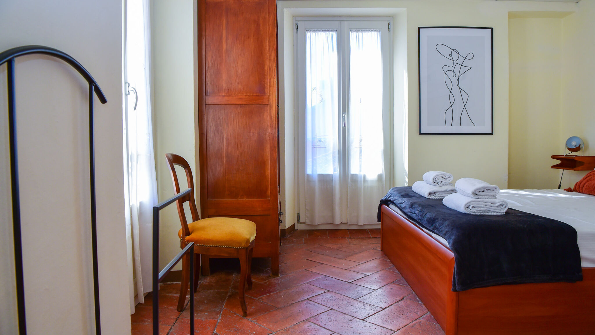 Italianway Bellagio Serbelloni Vintage Apartment