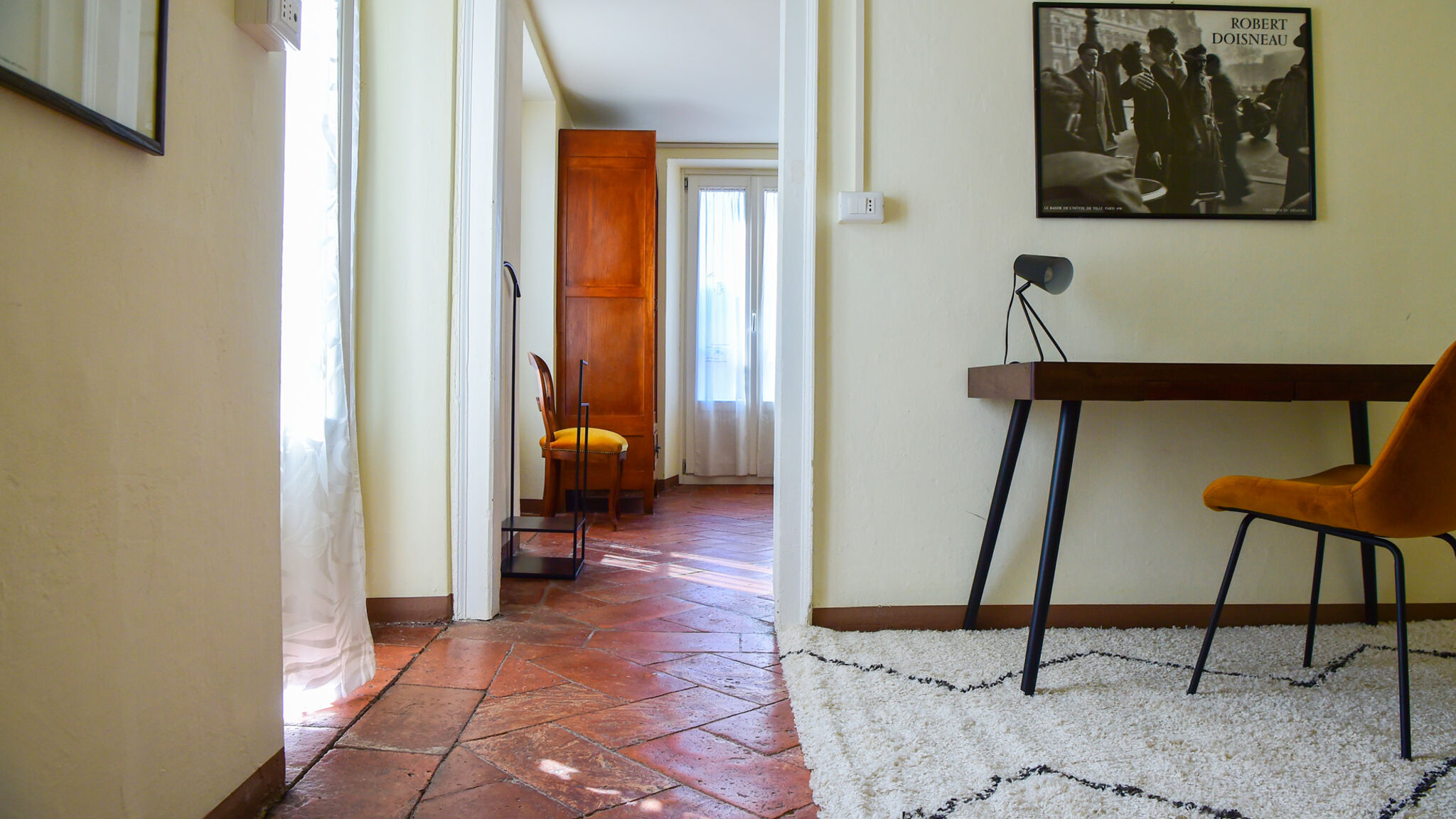 Italianway Bellagio Serbelloni Vintage Apartment