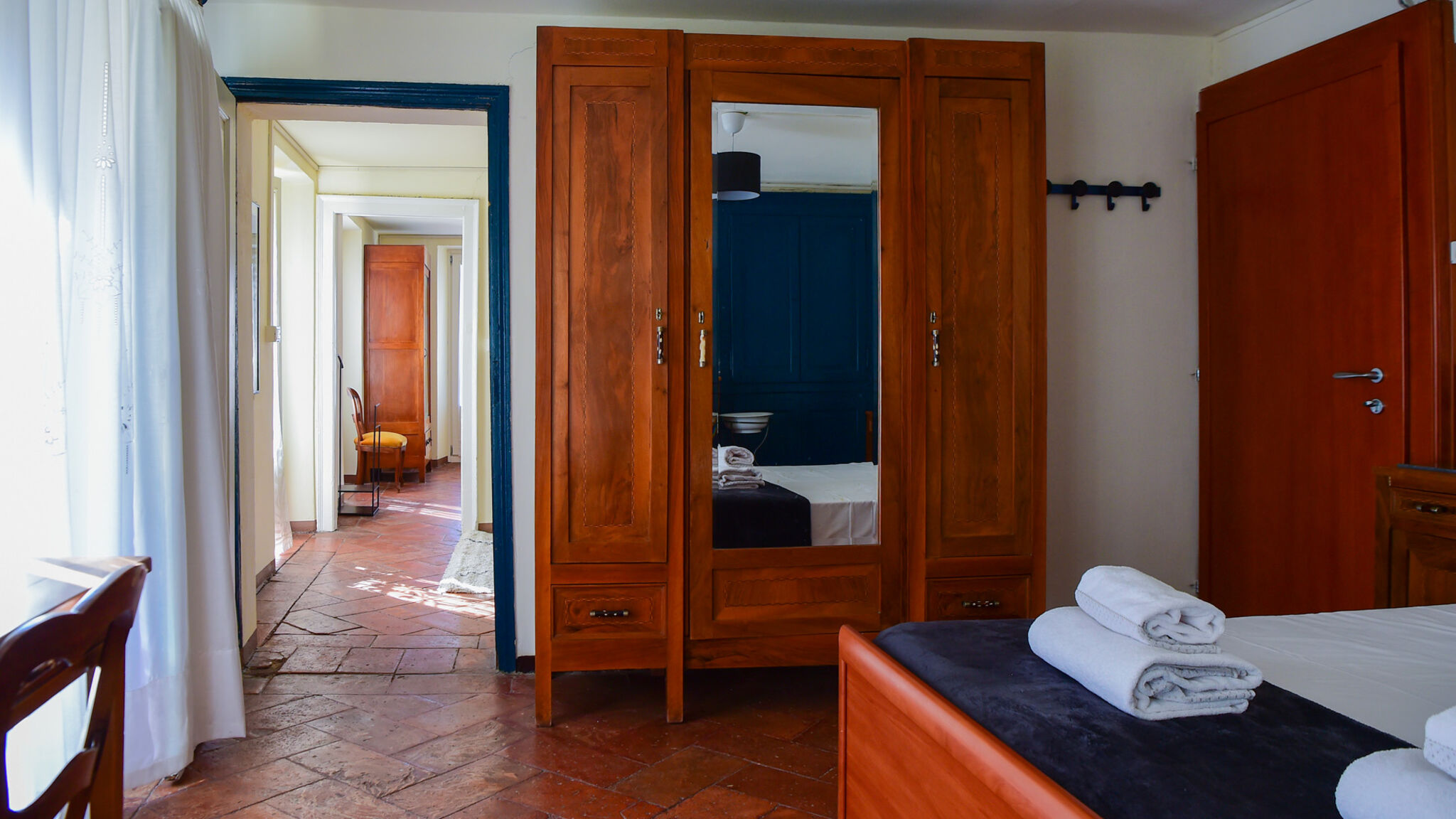 Italianway Bellagio Serbelloni Vintage Apartment