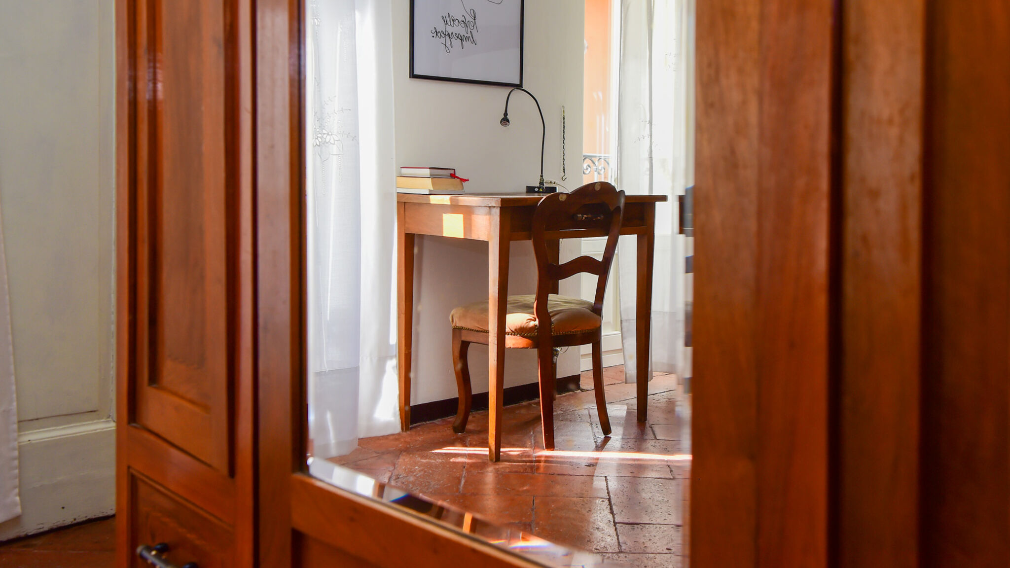 Italianway Bellagio Serbelloni Vintage Apartment