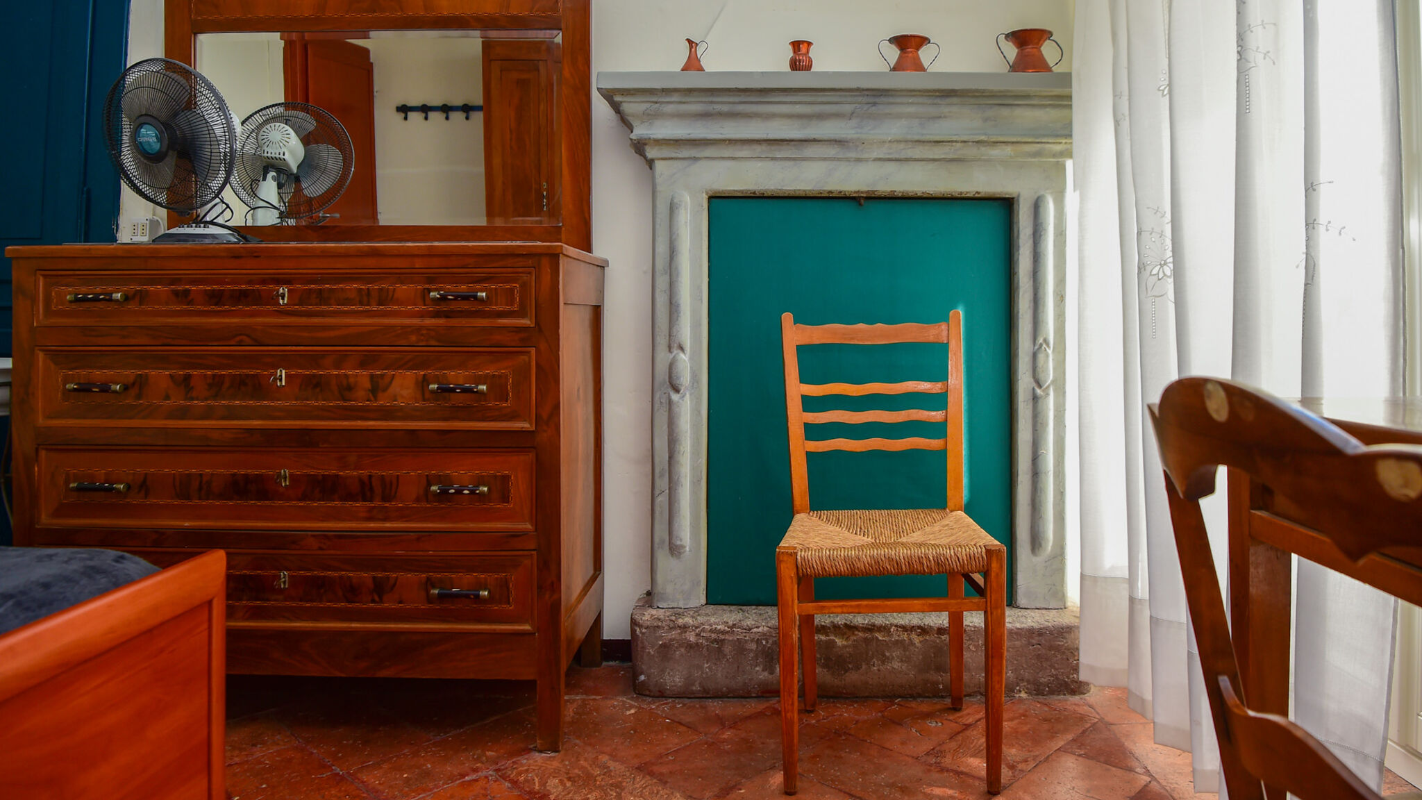 Italianway Bellagio Serbelloni Vintage Apartment