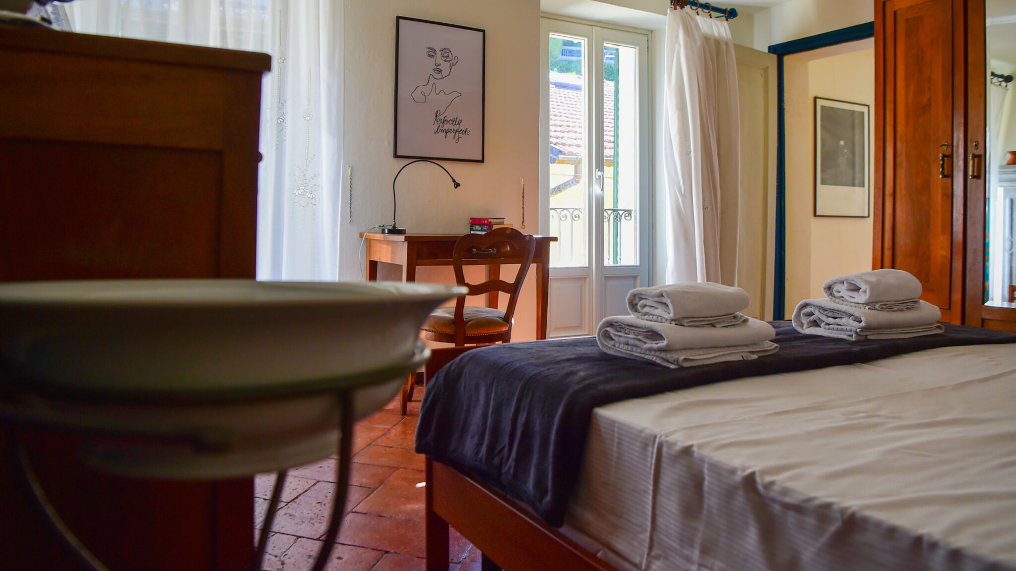 Italianway Bellagio Serbelloni Vintage Apartment