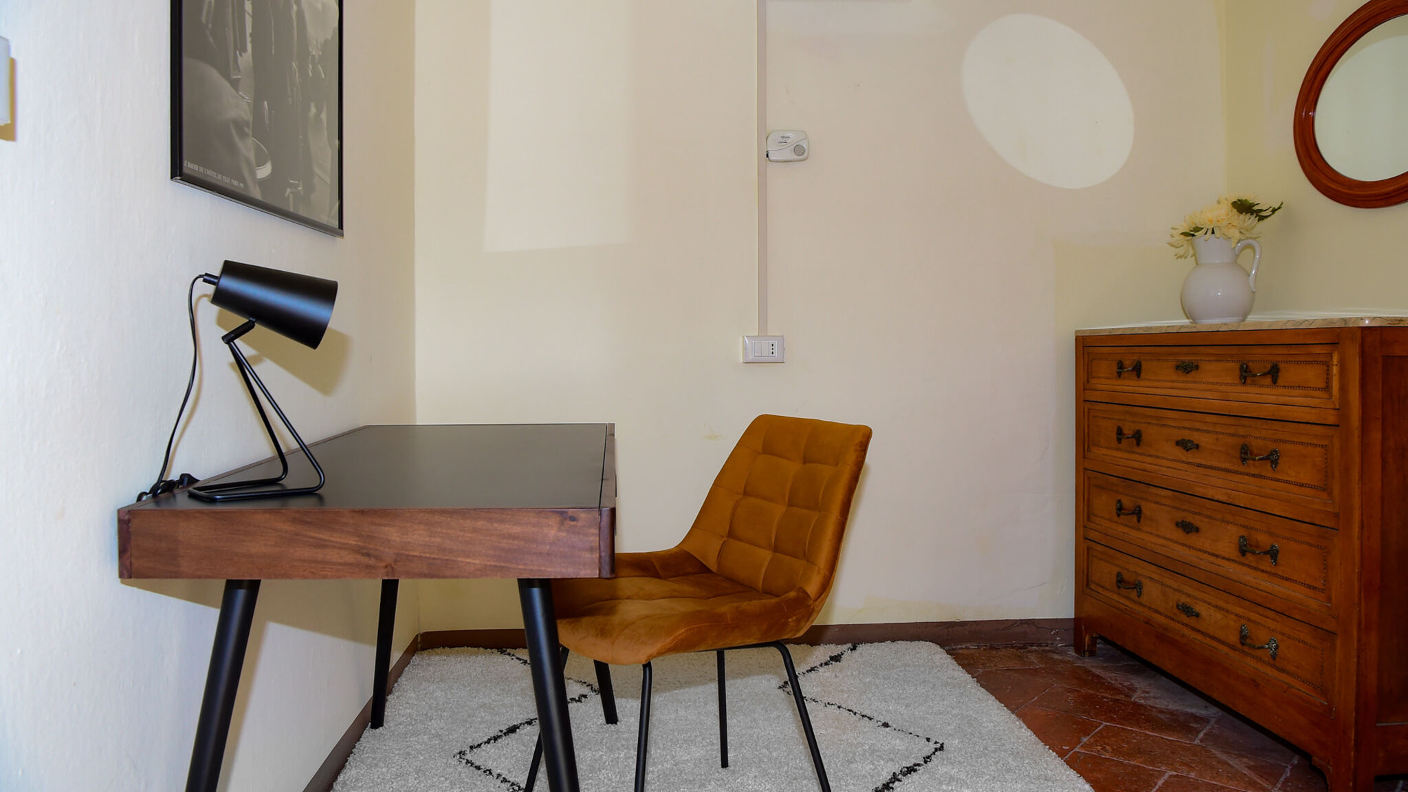 Italianway Bellagio Serbelloni Vintage Apartment