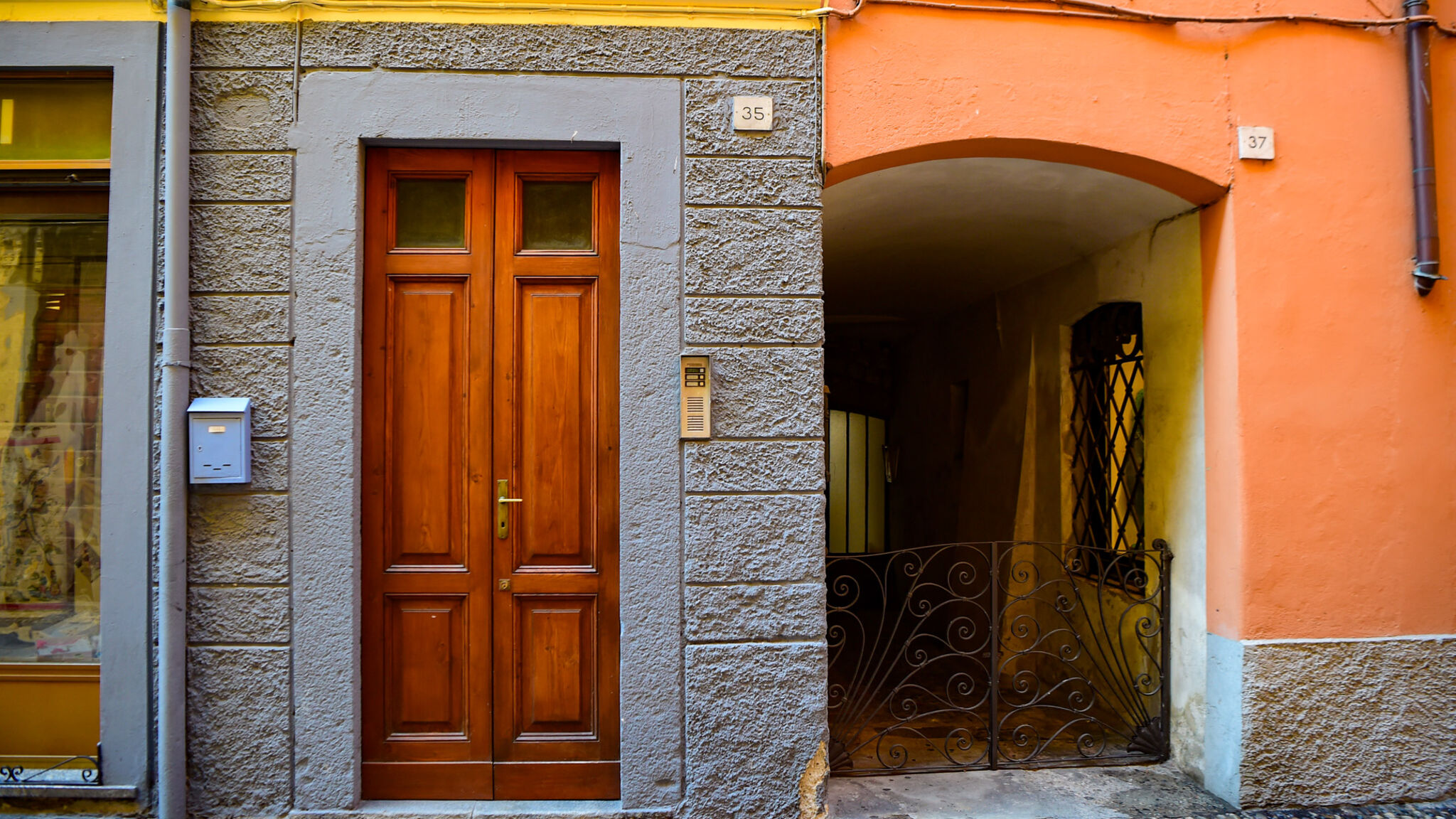 Italianway Bellagio Serbelloni Vintage Apartment