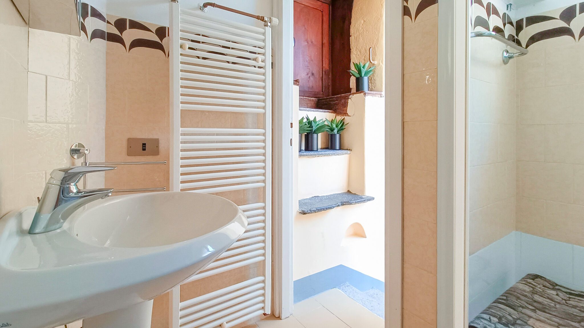 Italianway Bellagio Serbelloni Vintage Apartment