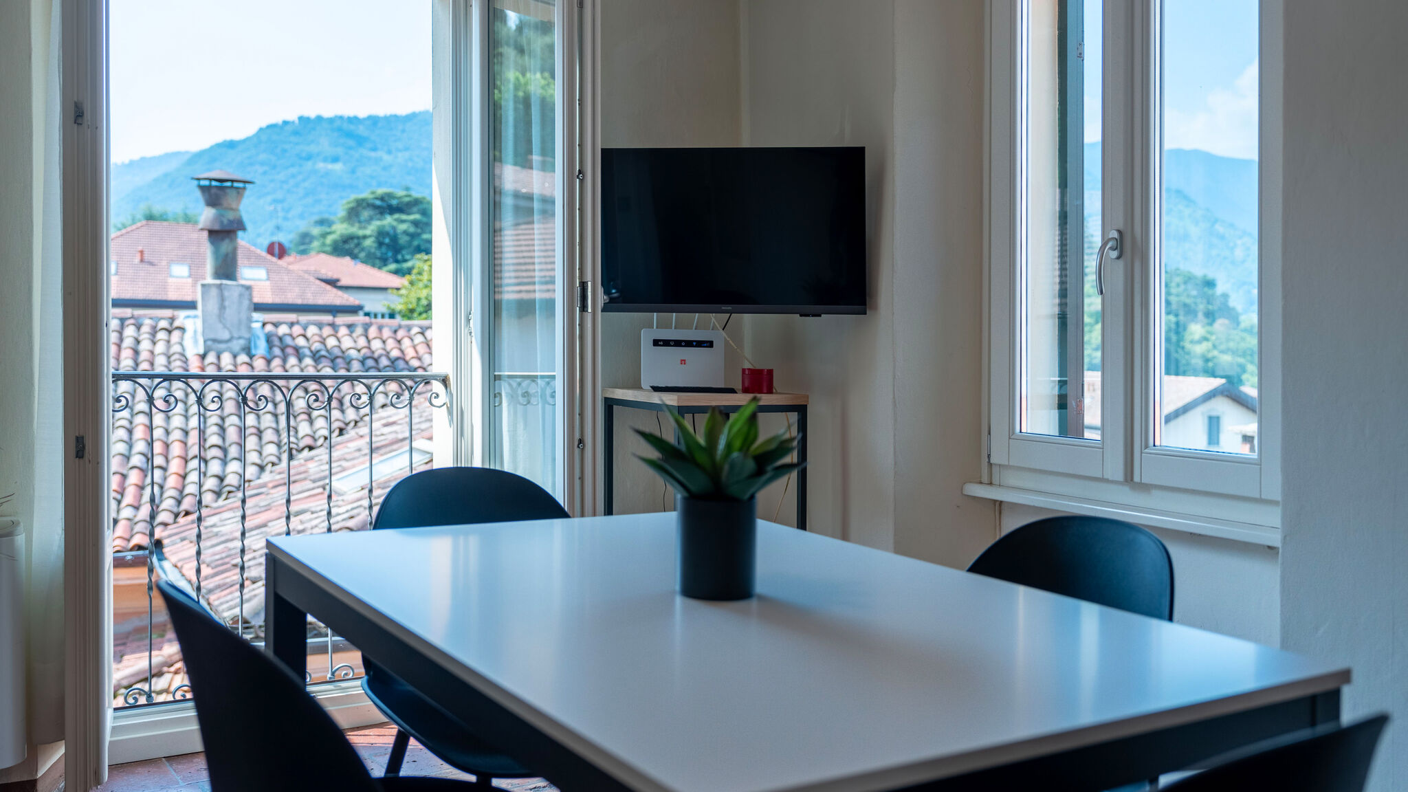 Italianway Bellagio Serbelloni Vintage Apartment