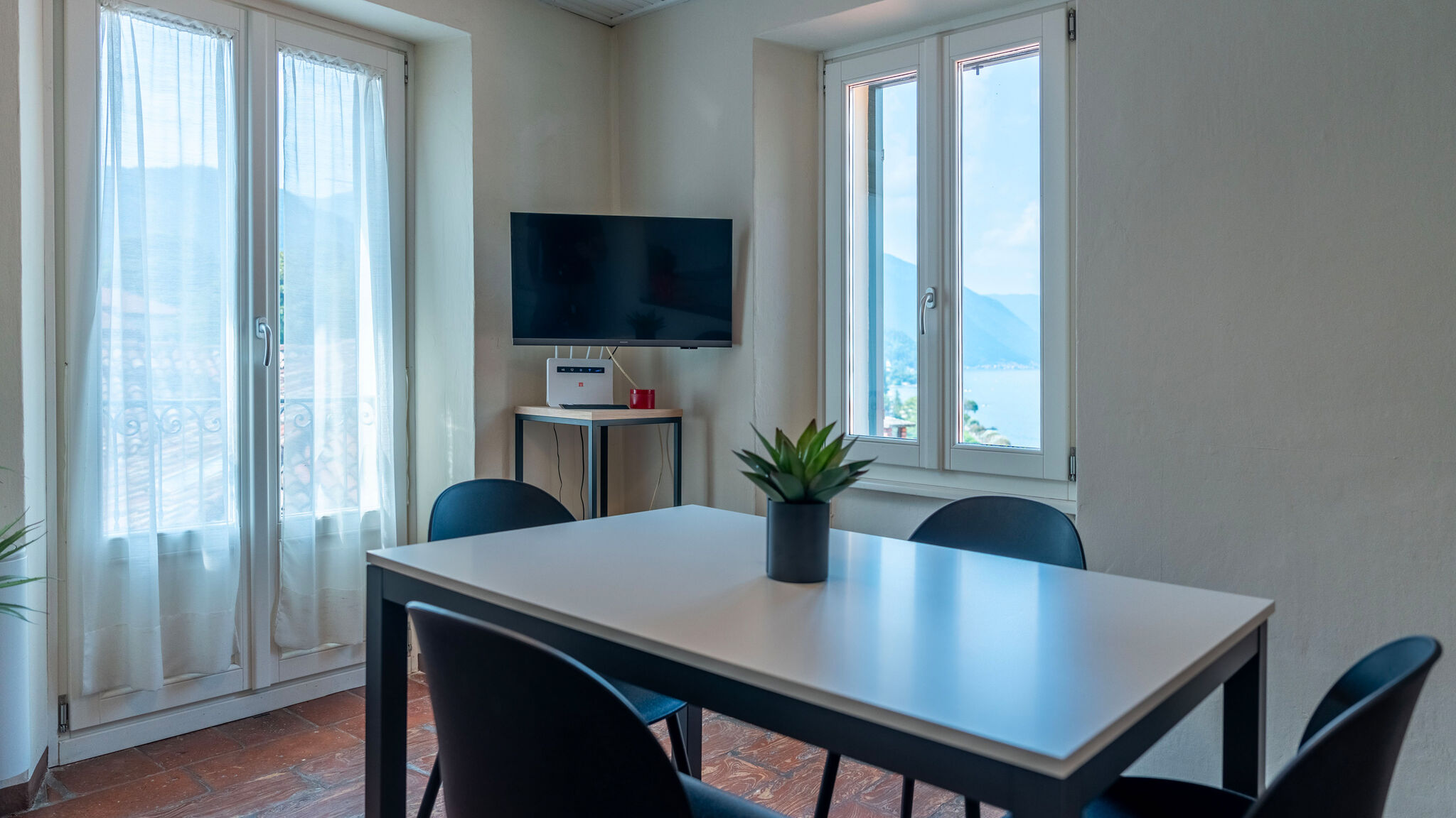 Italianway Bellagio Serbelloni Vintage Apartment