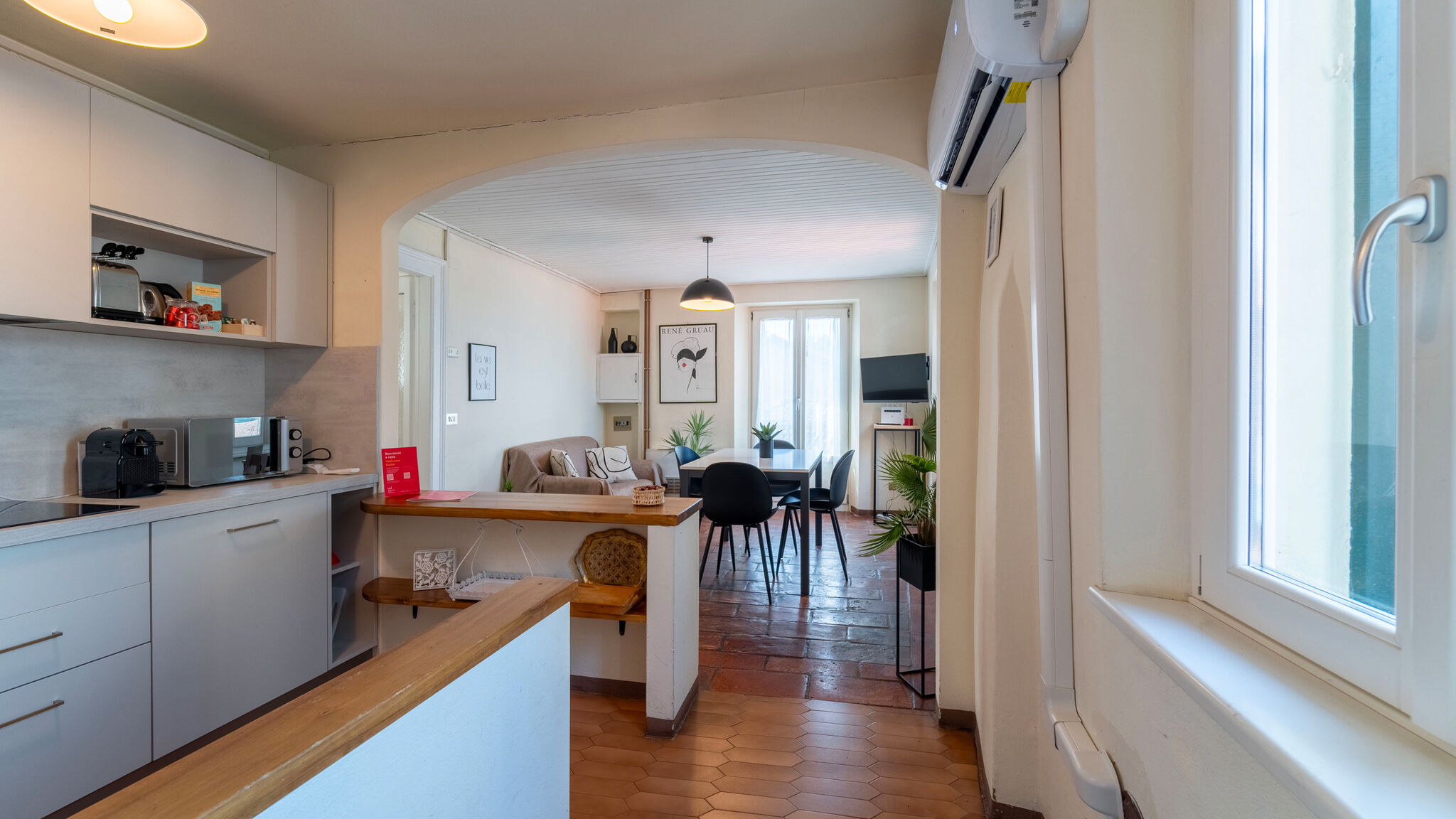 Italianway Bellagio Serbelloni Vintage Apartment