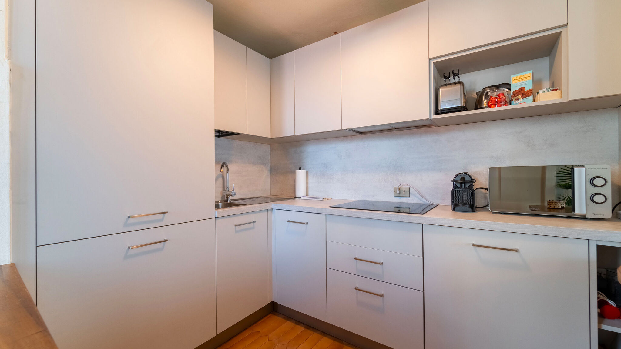 Italianway Bellagio Serbelloni Vintage Apartment