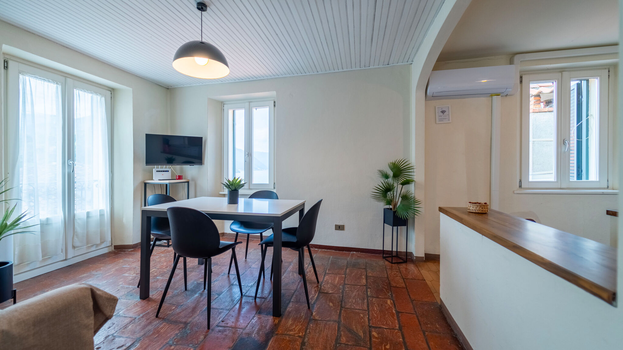 Italianway Bellagio Serbelloni Vintage Apartment