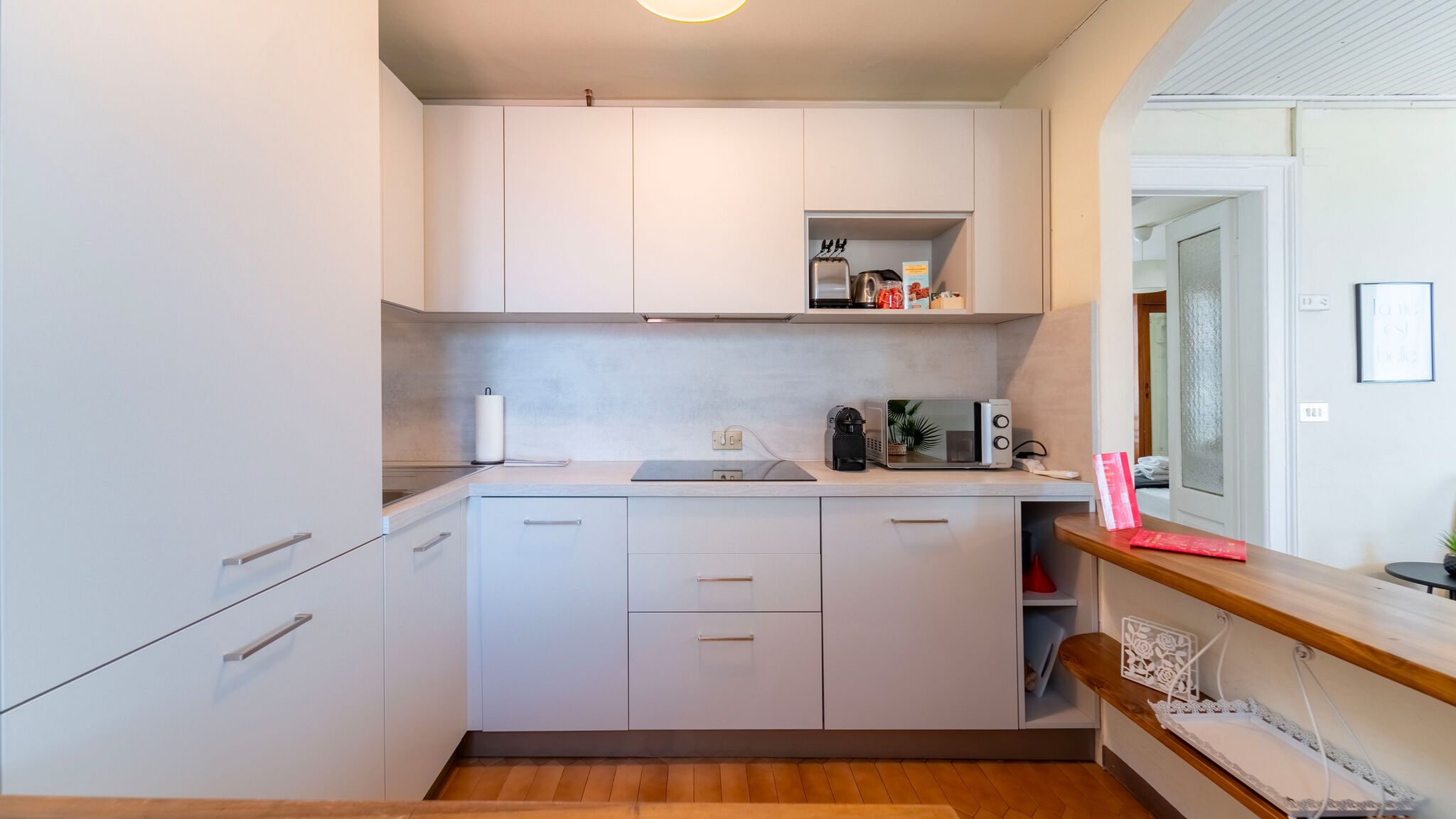 Italianway Bellagio Serbelloni Vintage Apartment