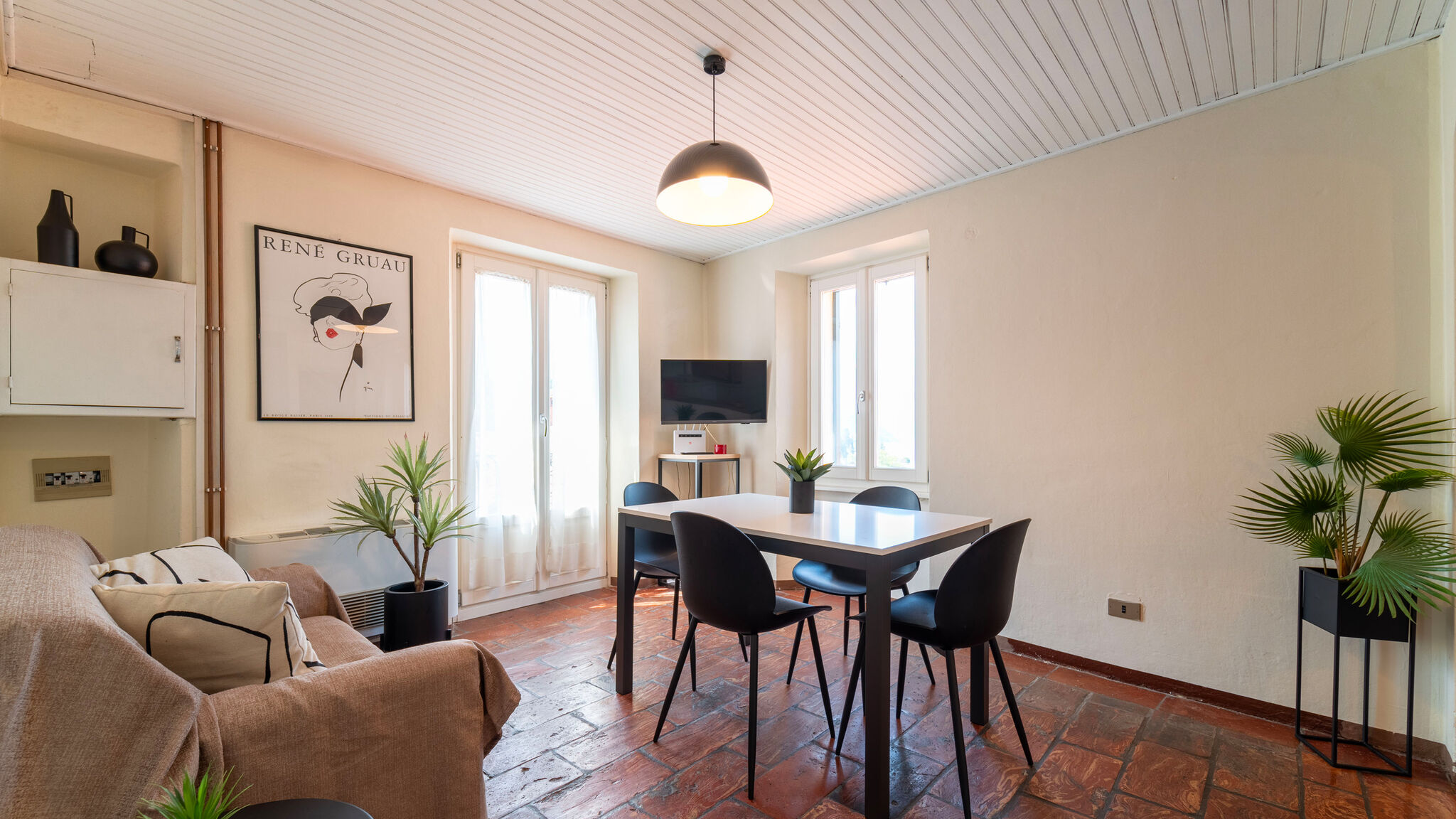 Italianway Bellagio Serbelloni Vintage Apartment