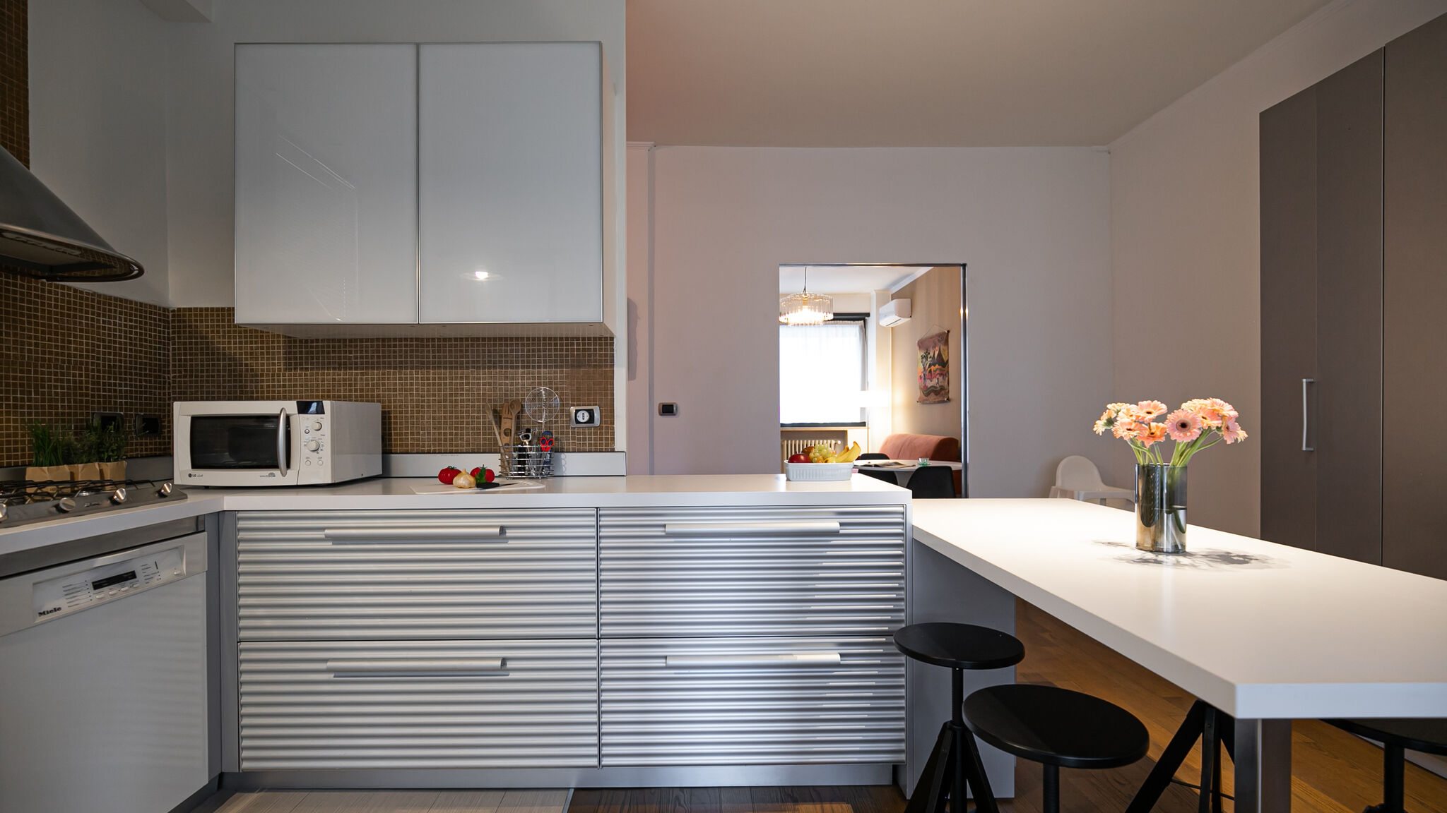 Italianway Milano Comfort - Bergamo 11 B