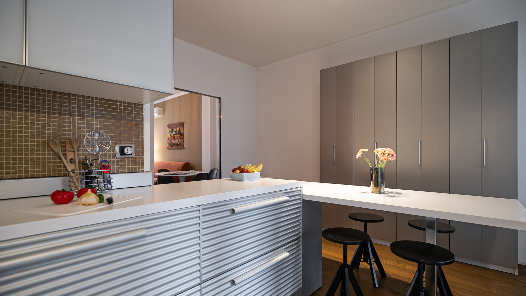 Italianway Milano Comfort - Bergamo 11 B