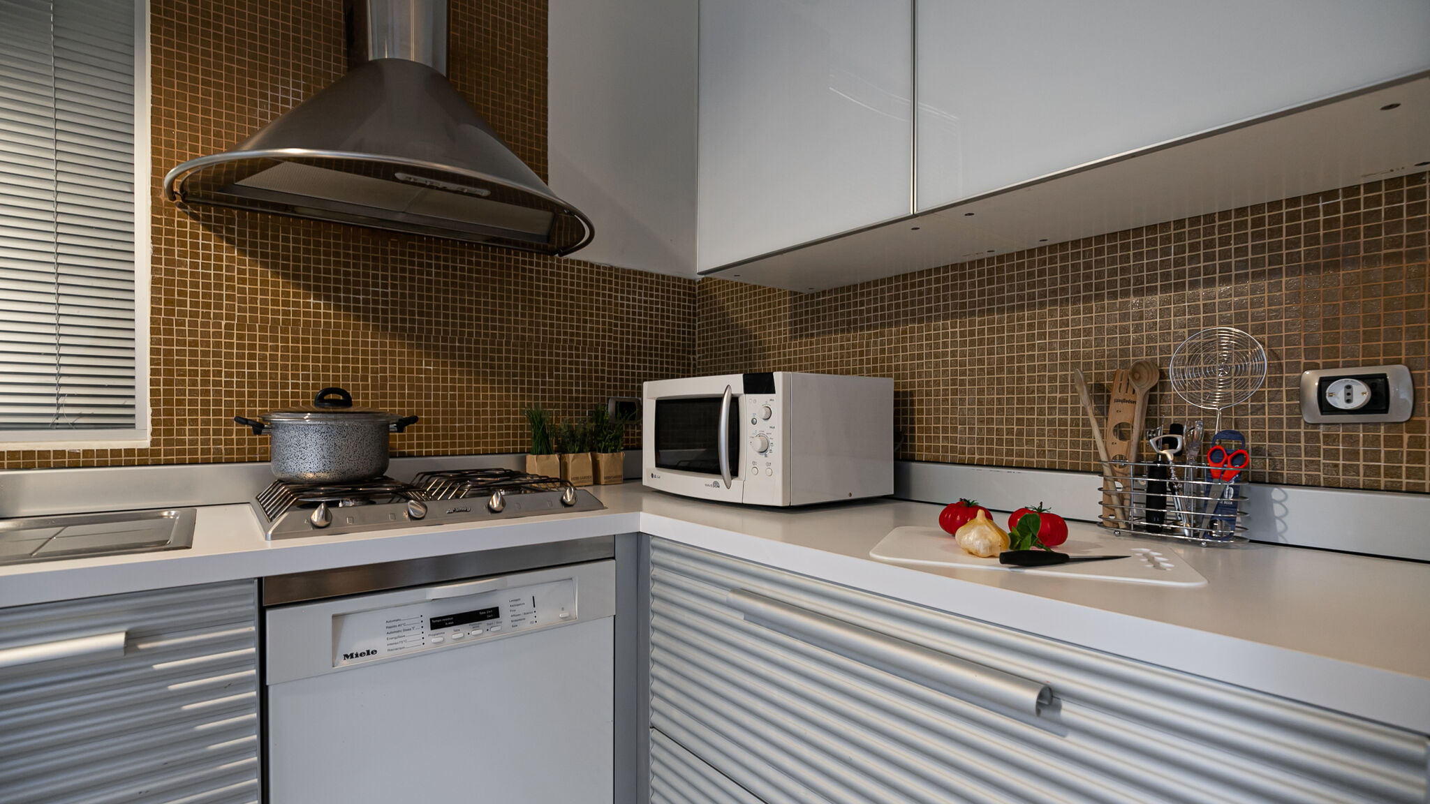 Italianway Milano Comfort - Bergamo 11 B