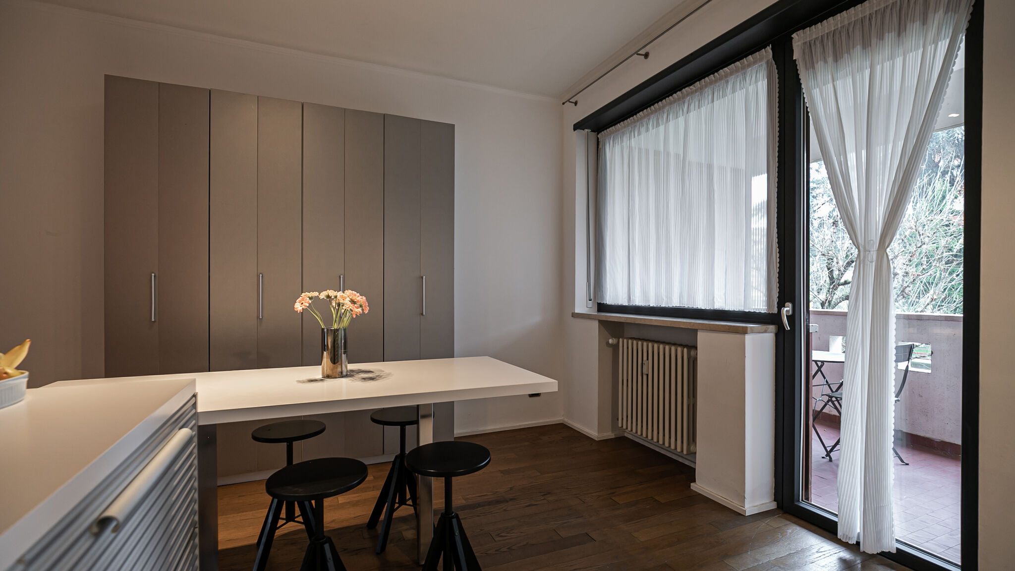 Italianway Milano Comfort - Bergamo 11 B