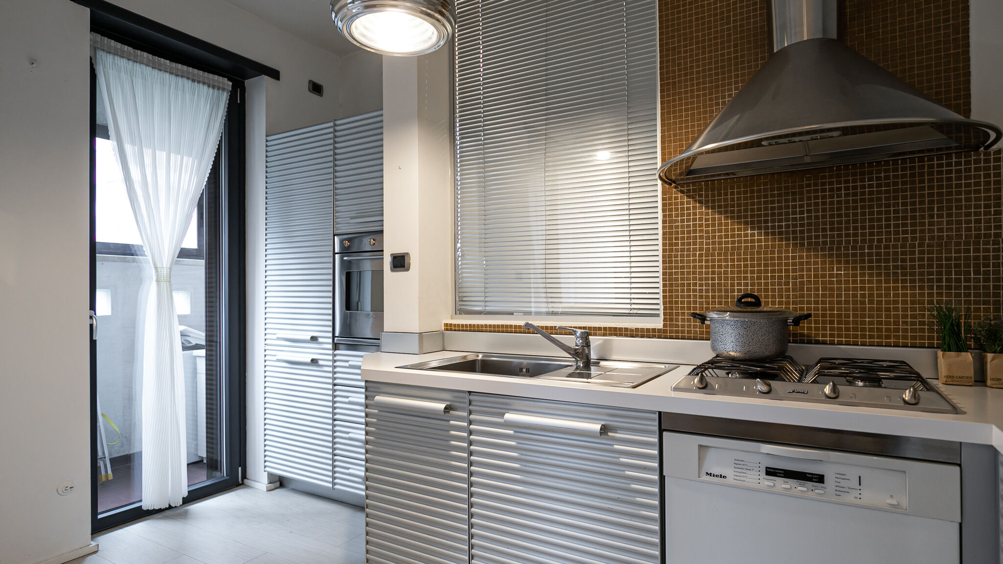 Italianway Milano Comfort - Bergamo 11 B