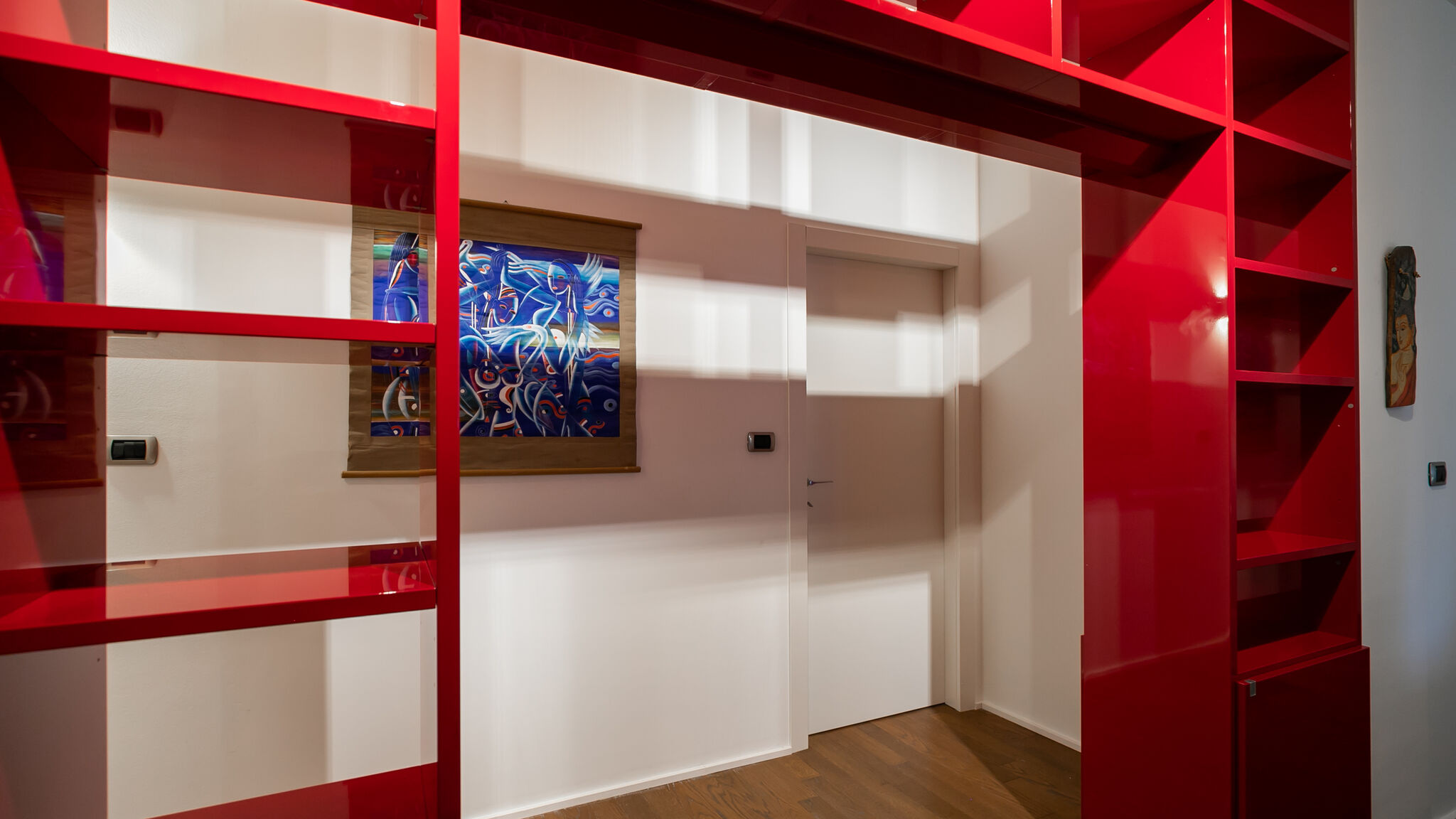 Italianway Milano Comfort - Bergamo 11 B