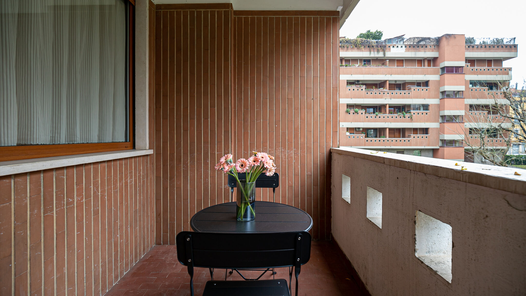 Italianway Milano Comfort - Bergamo 11 B